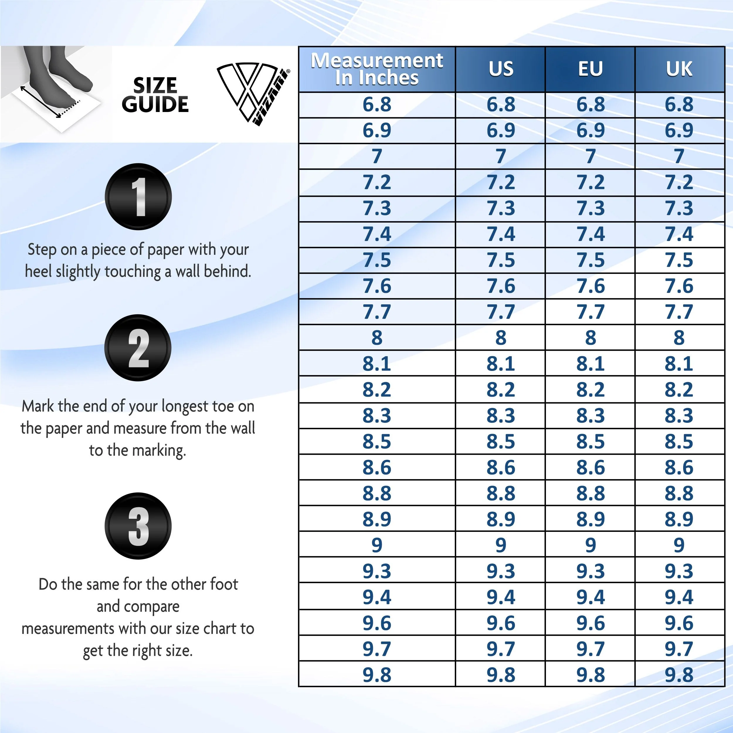 Vizari Soccer Youth Shoes - Image 10