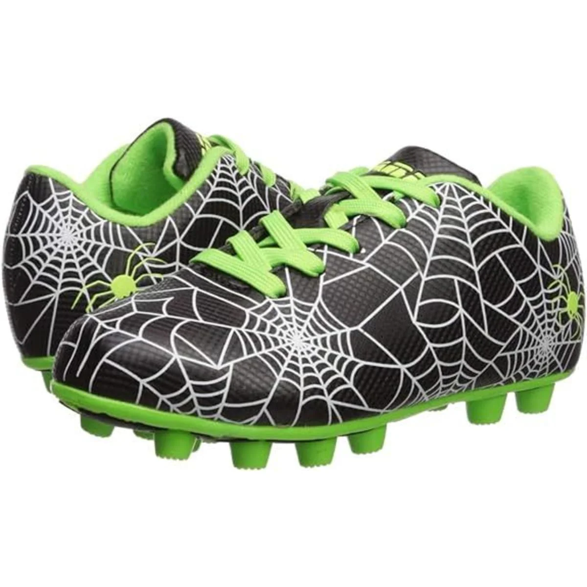 Vizari Soccer Youth Shoes - Image 4