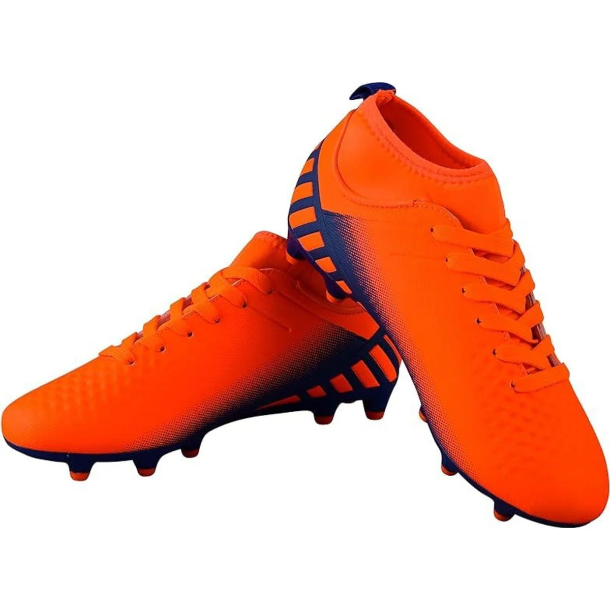 Vizari Soccer Youth Shoes - Image 7