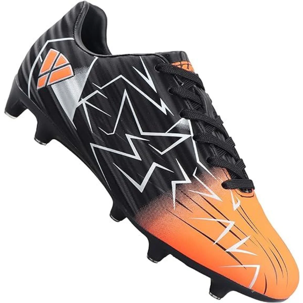 Vizari Soccer Youth Shoes - Image 6