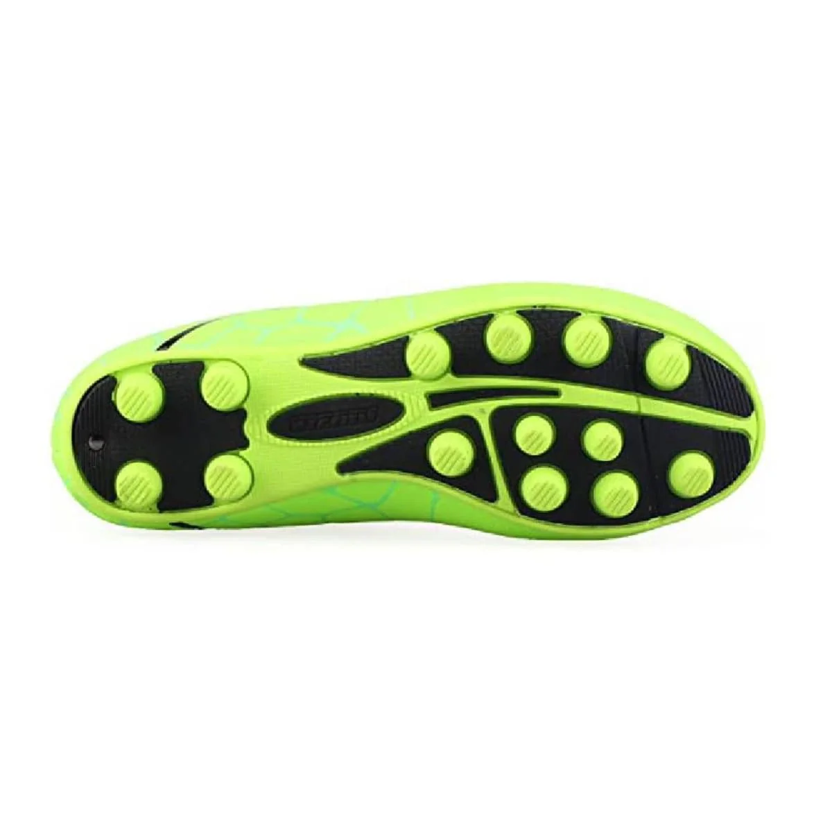 Vizari Soccer Youth Shoes - Image 4