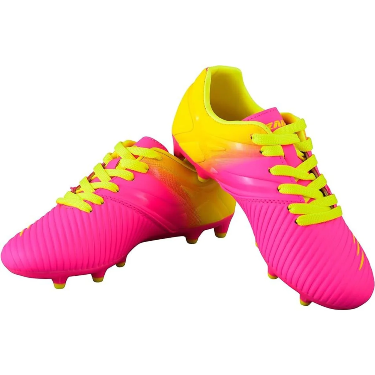 Vizari Soccer Youth Shoes - Image 2