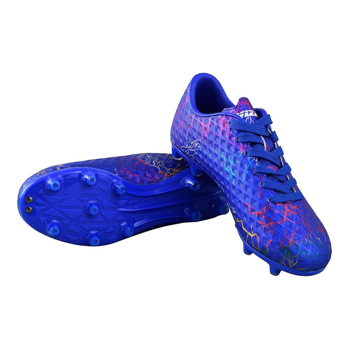 Vizari Soccer Youth Shoes - Image 10