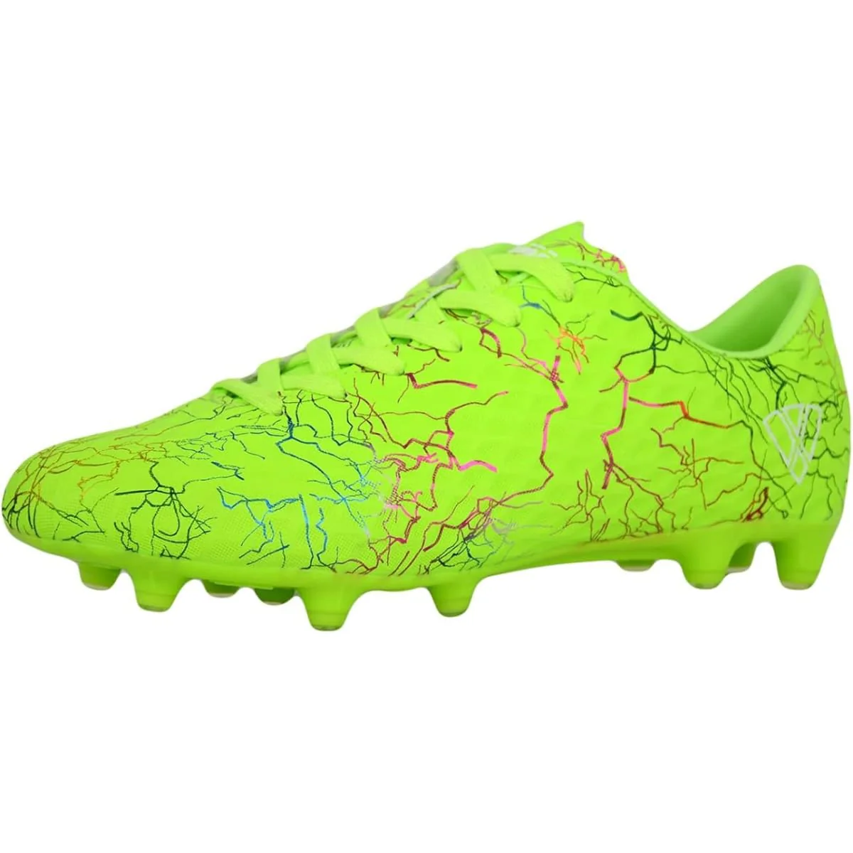 Vizari Soccer Youth Shoes - Image 16