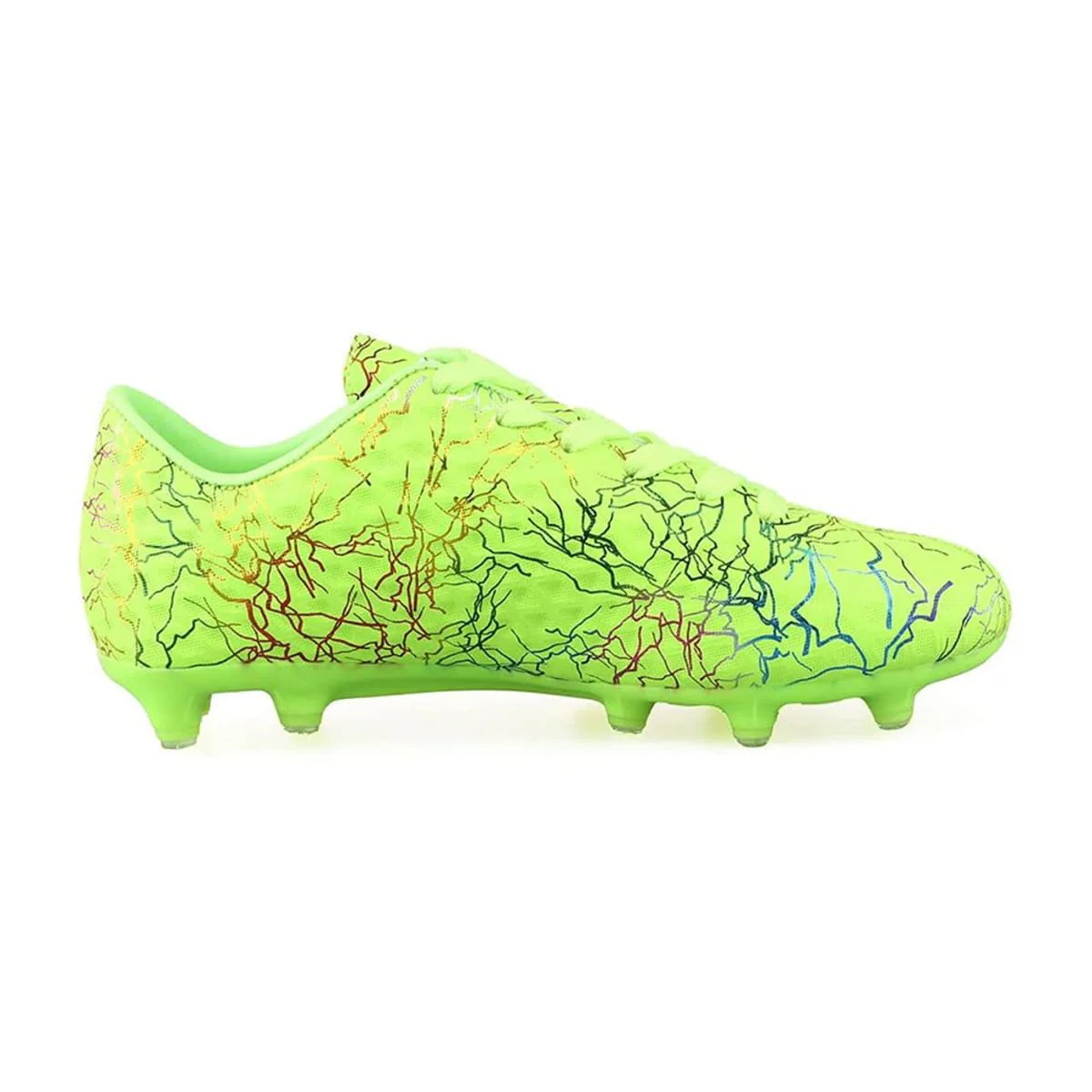 Vizari Soccer Youth Shoes - Image 19