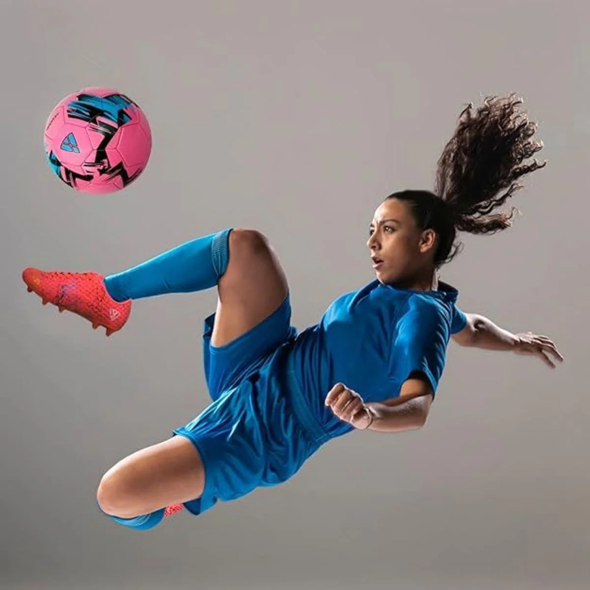 Vizari Soccer Youth Shoes - Image 2