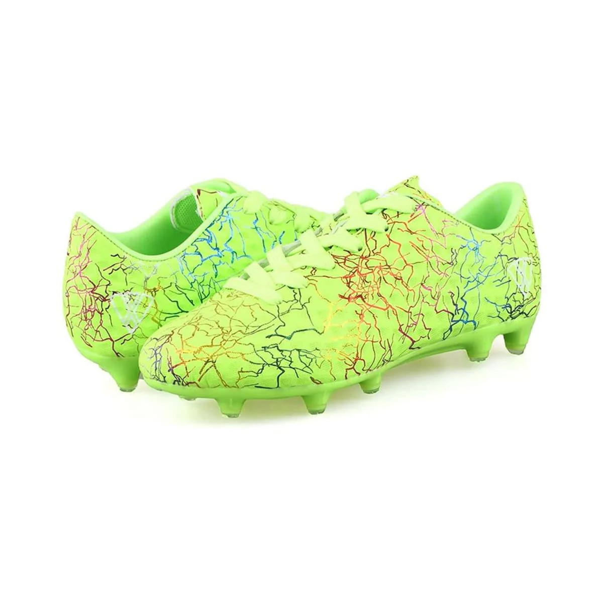 Vizari Soccer Youth Shoes - Image 20
