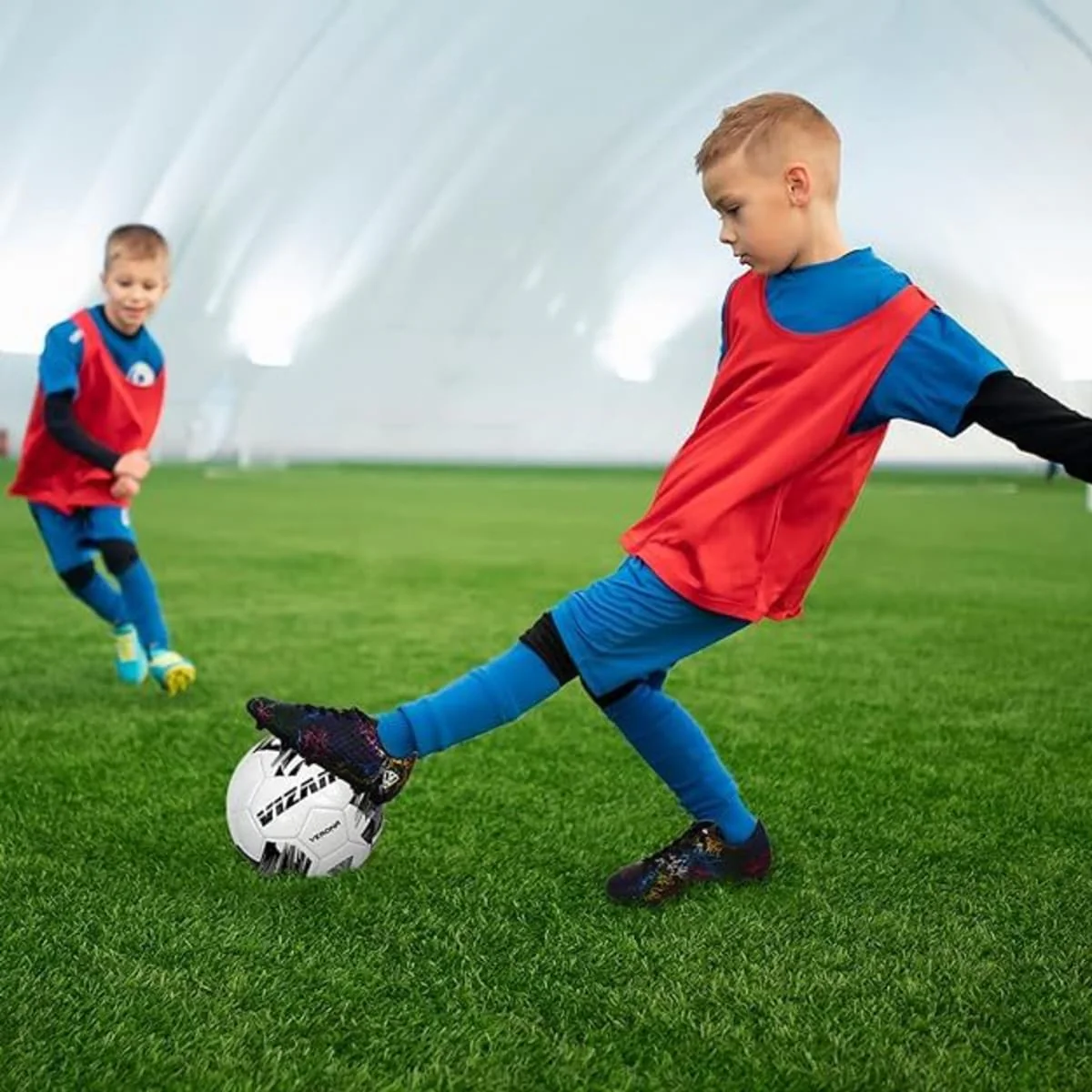 Vizari Soccer Youth Shoes - Image 23