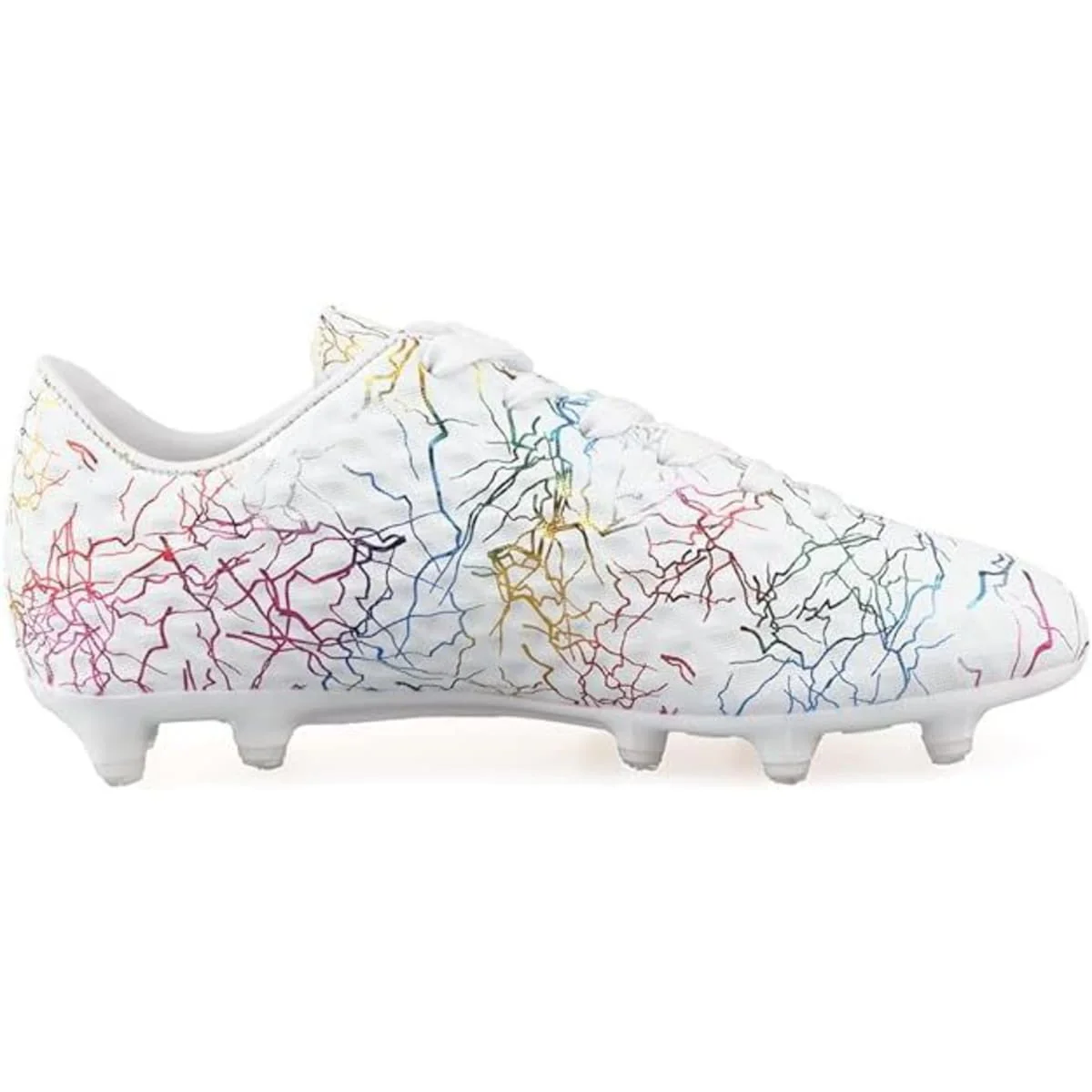 Vizari Soccer Youth Shoes - Image 28