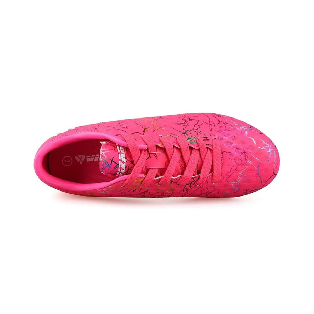 Vizari Soccer Youth Shoes - Image 5