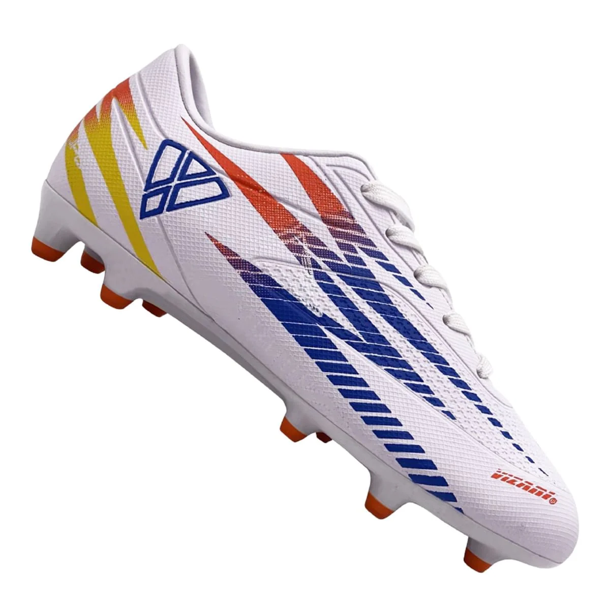 Vizari Soccer Youth Shoes - Image 6