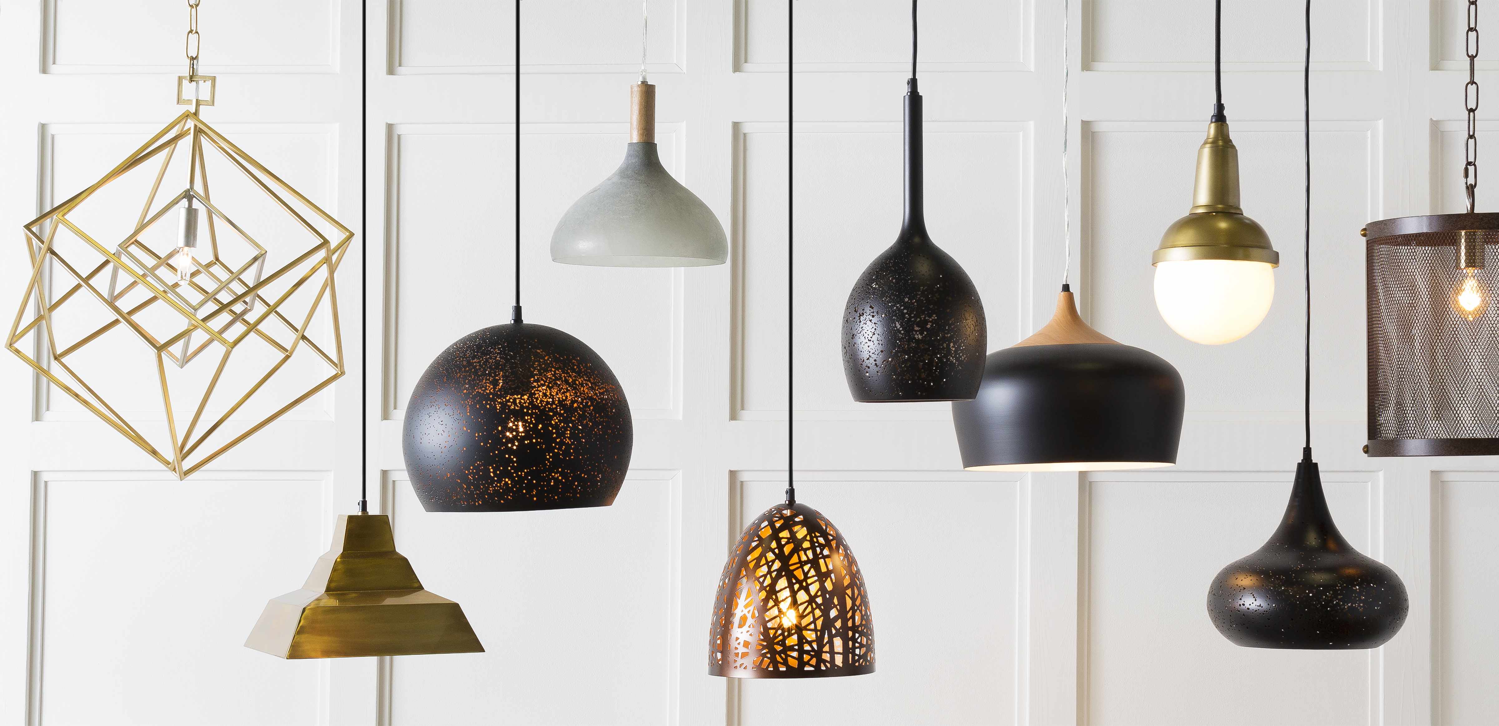 Waldoboro Ceiling Light - Clearance - Image 3