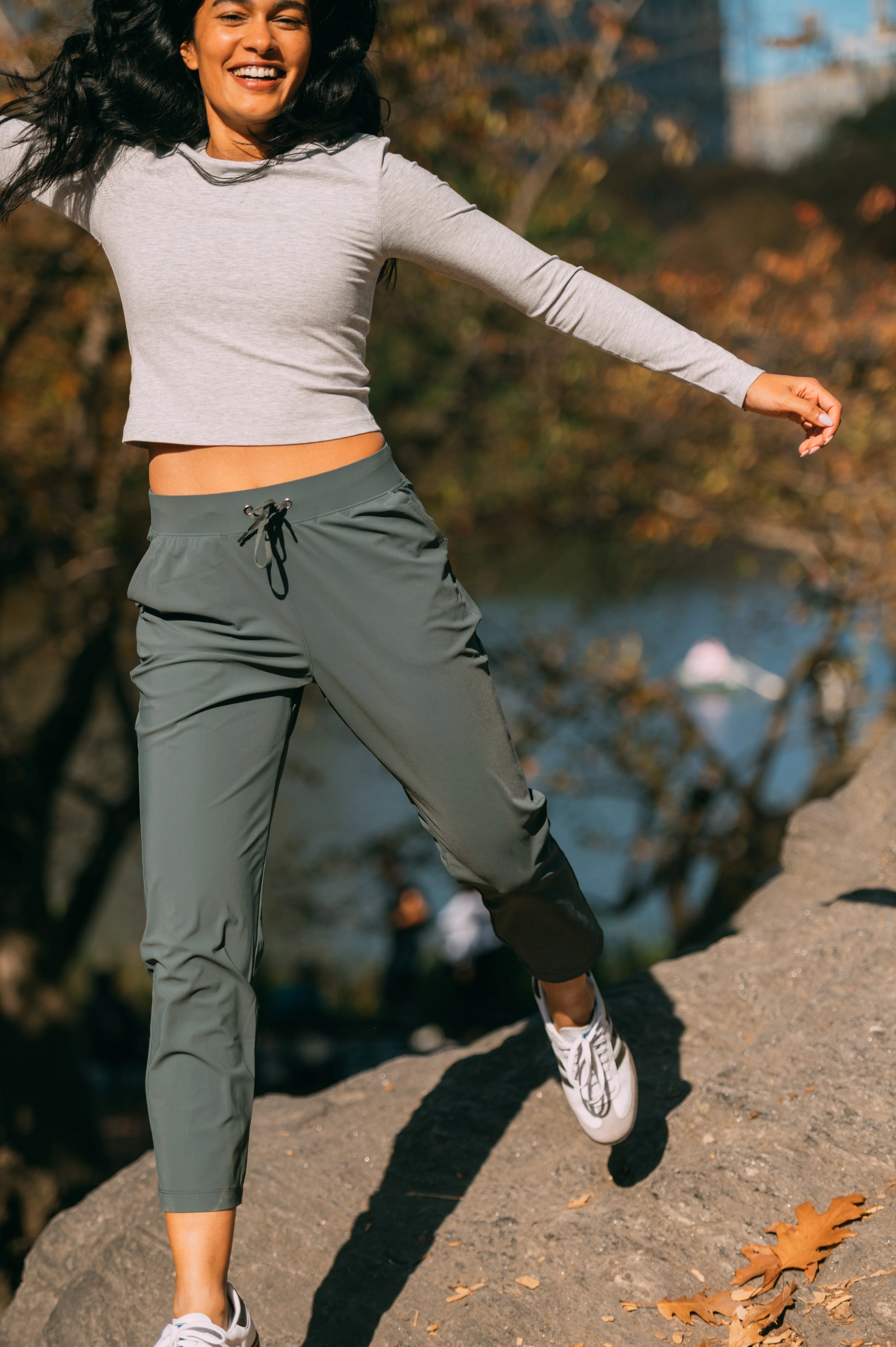 Warp  Avenue Pant - Our Ocean Core Story - Image 16