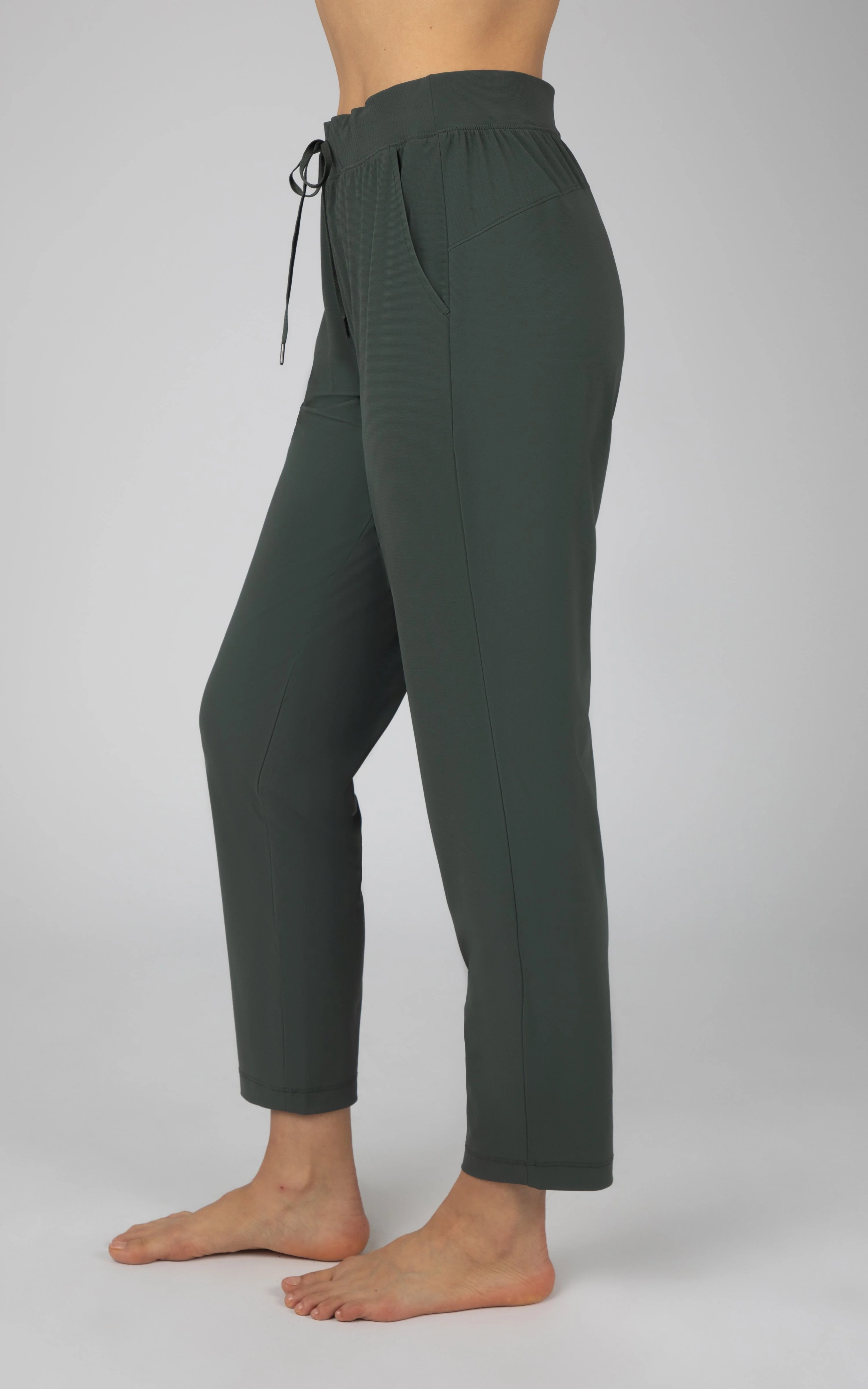 Warp  Avenue Pant - Our Ocean Core Story - Image 4