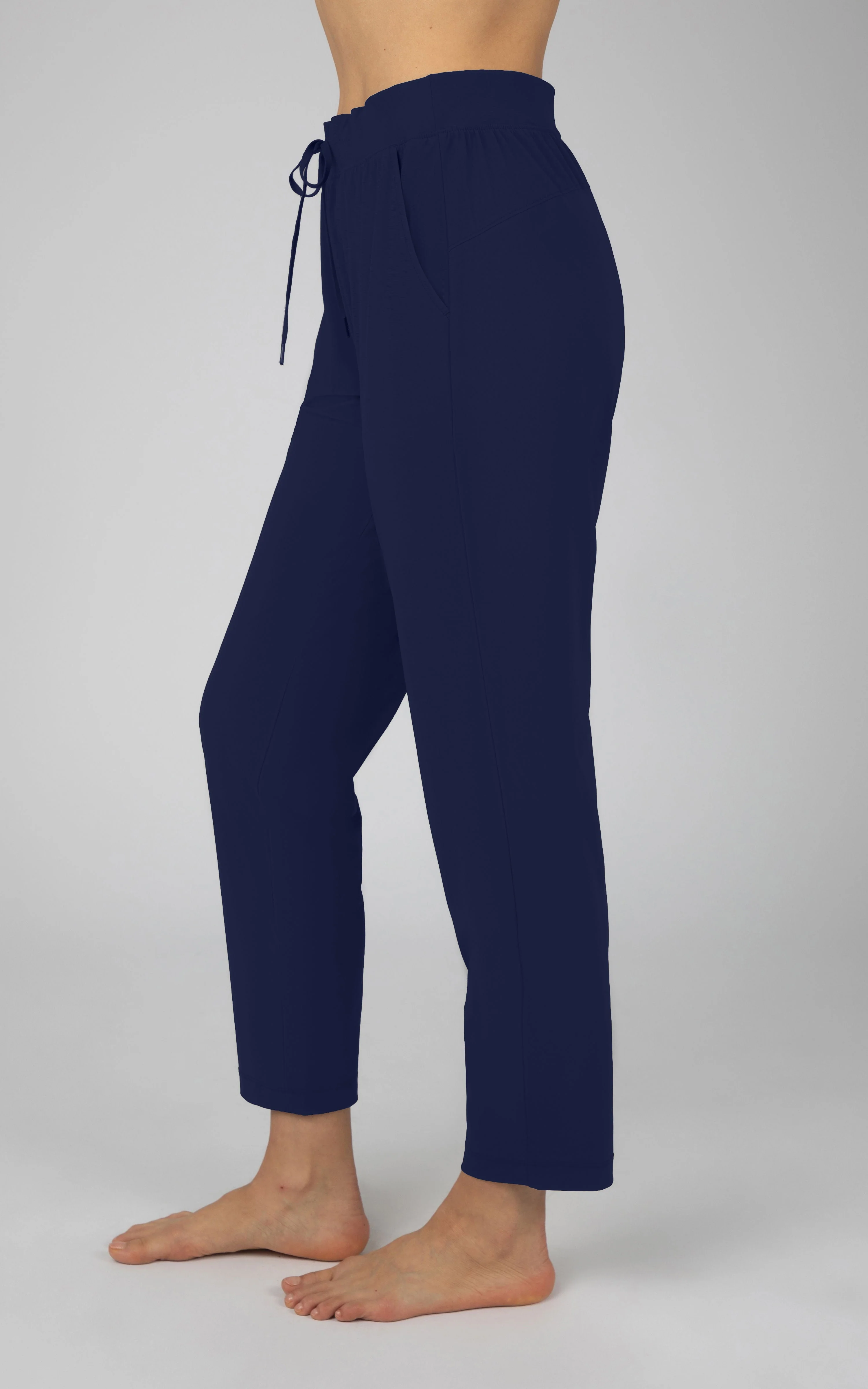 Warp  Avenue Side Pocket Jogger - Image 16