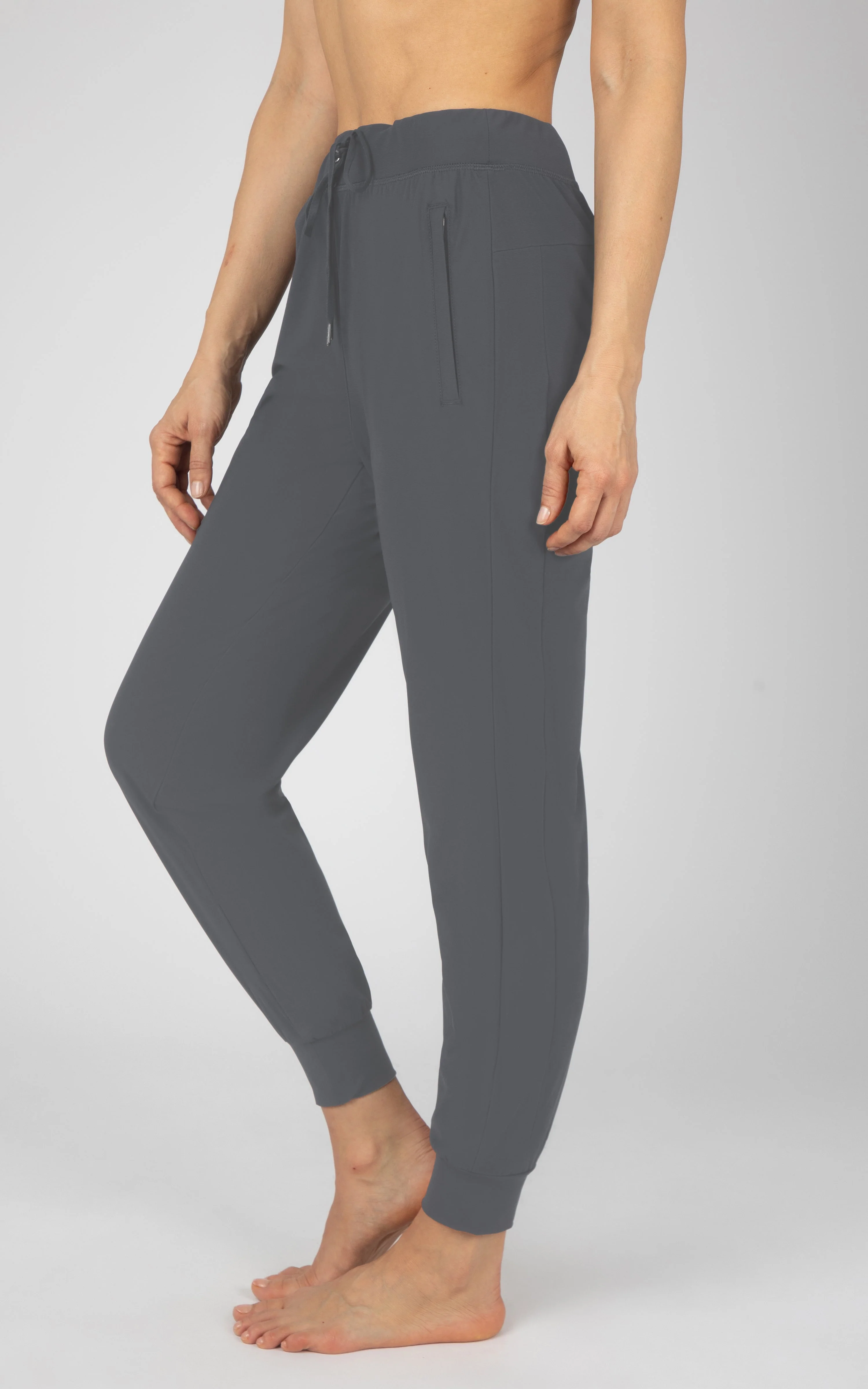 Warp  Avenue Side Pocket Jogger - Image 23