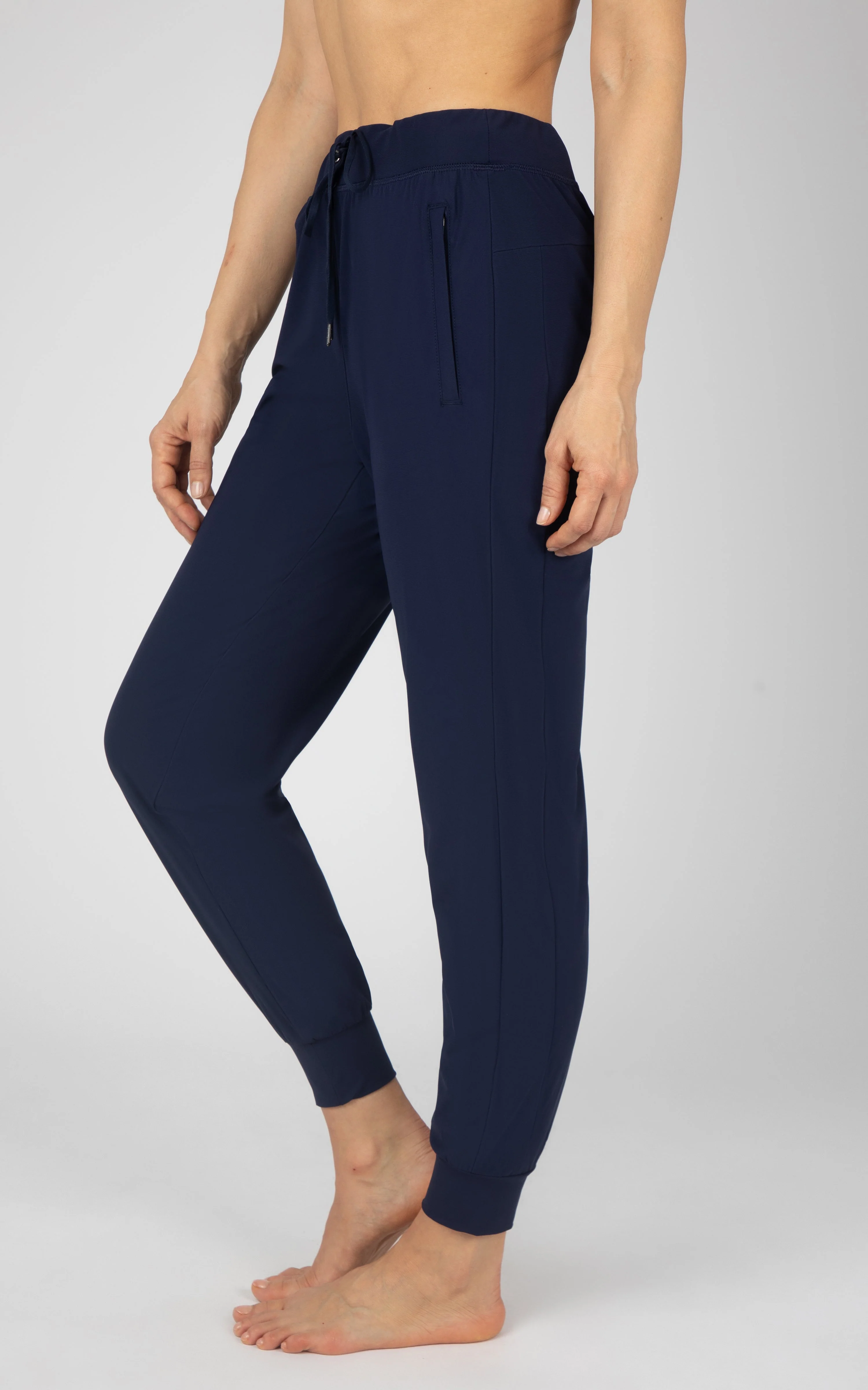 Warp  Avenue Side Pocket Jogger - Image 3