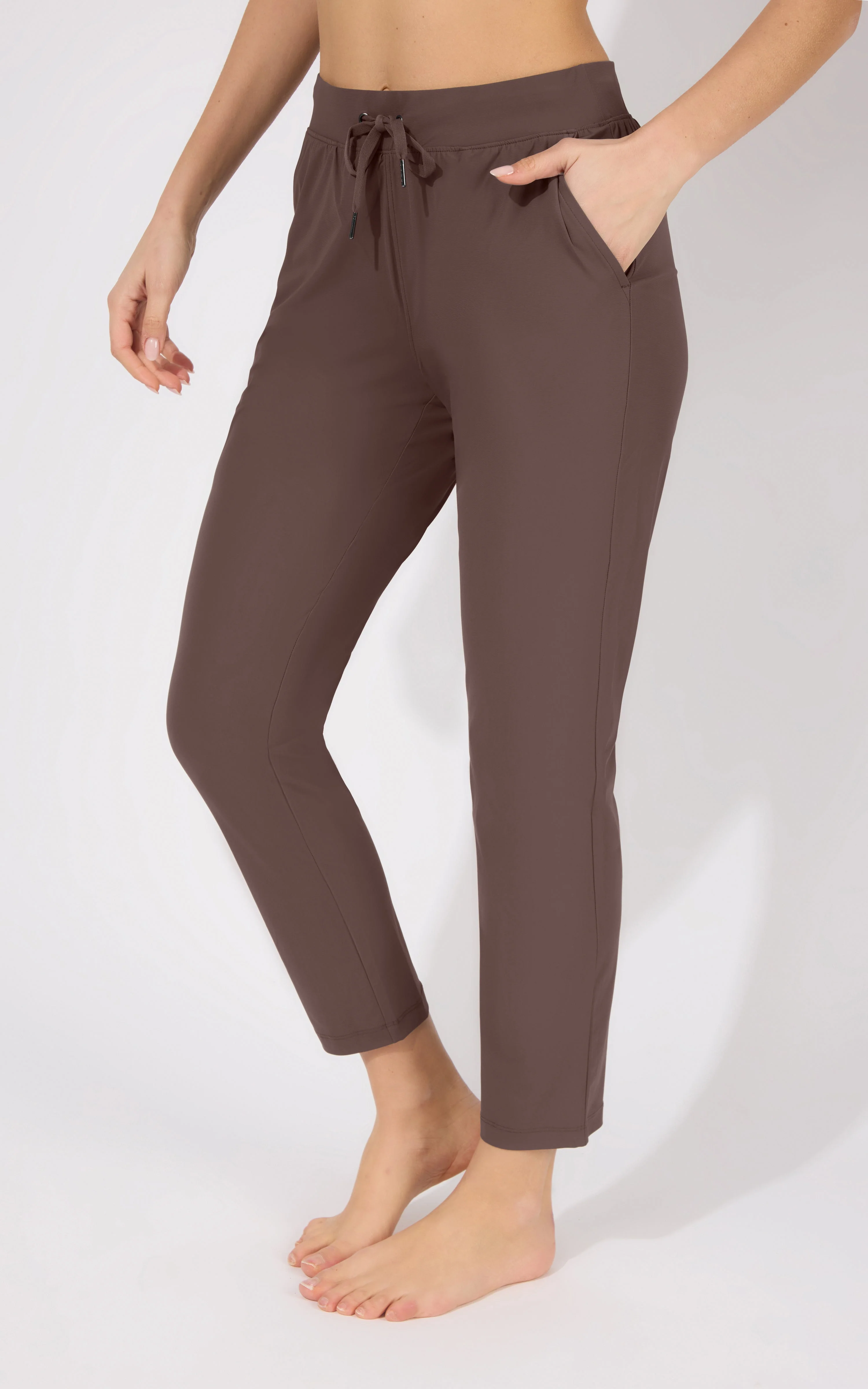 Warp  Avenue Straight Leg Pant - Image 13