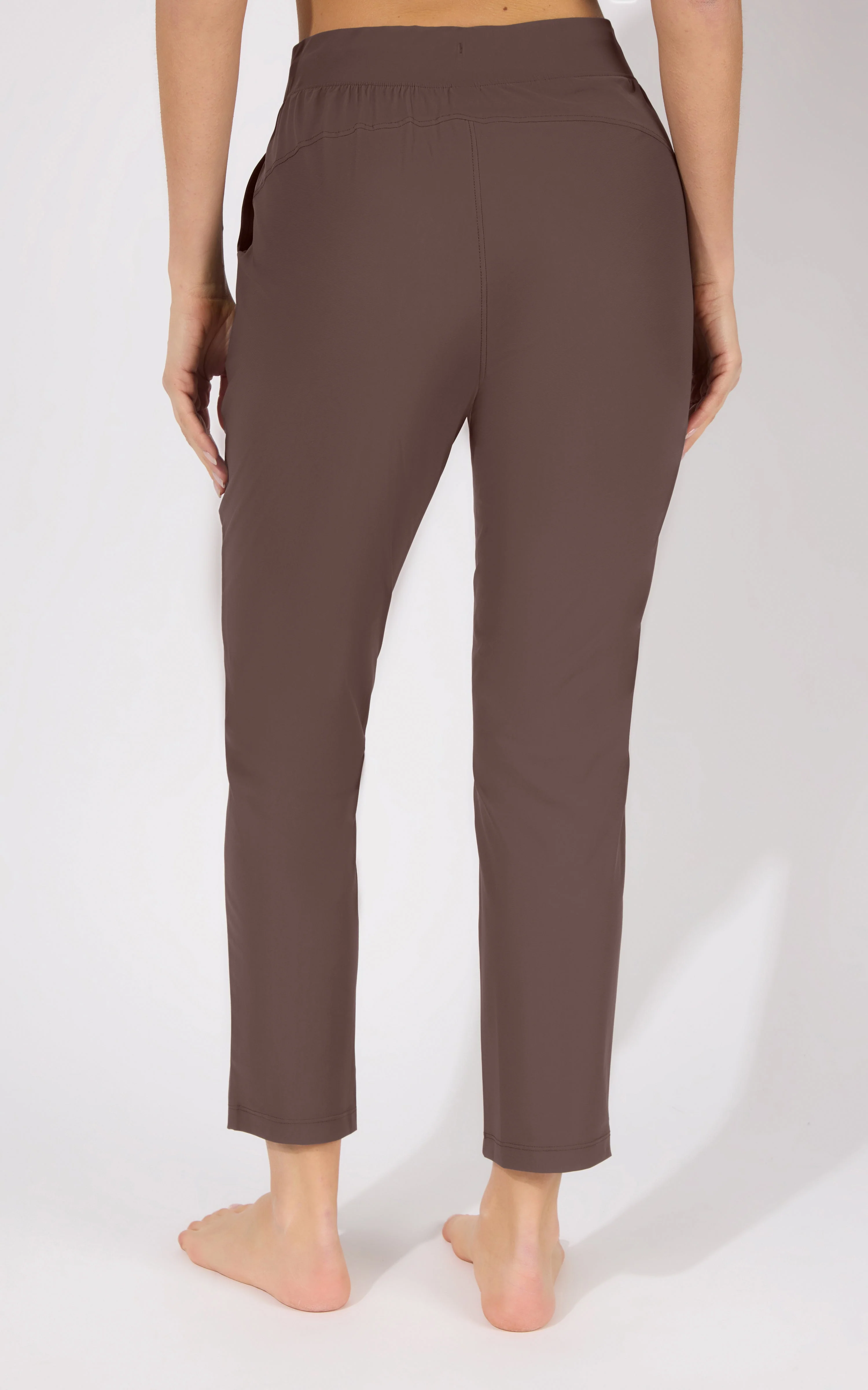 Warp  Avenue Straight Leg Pant - Image 14