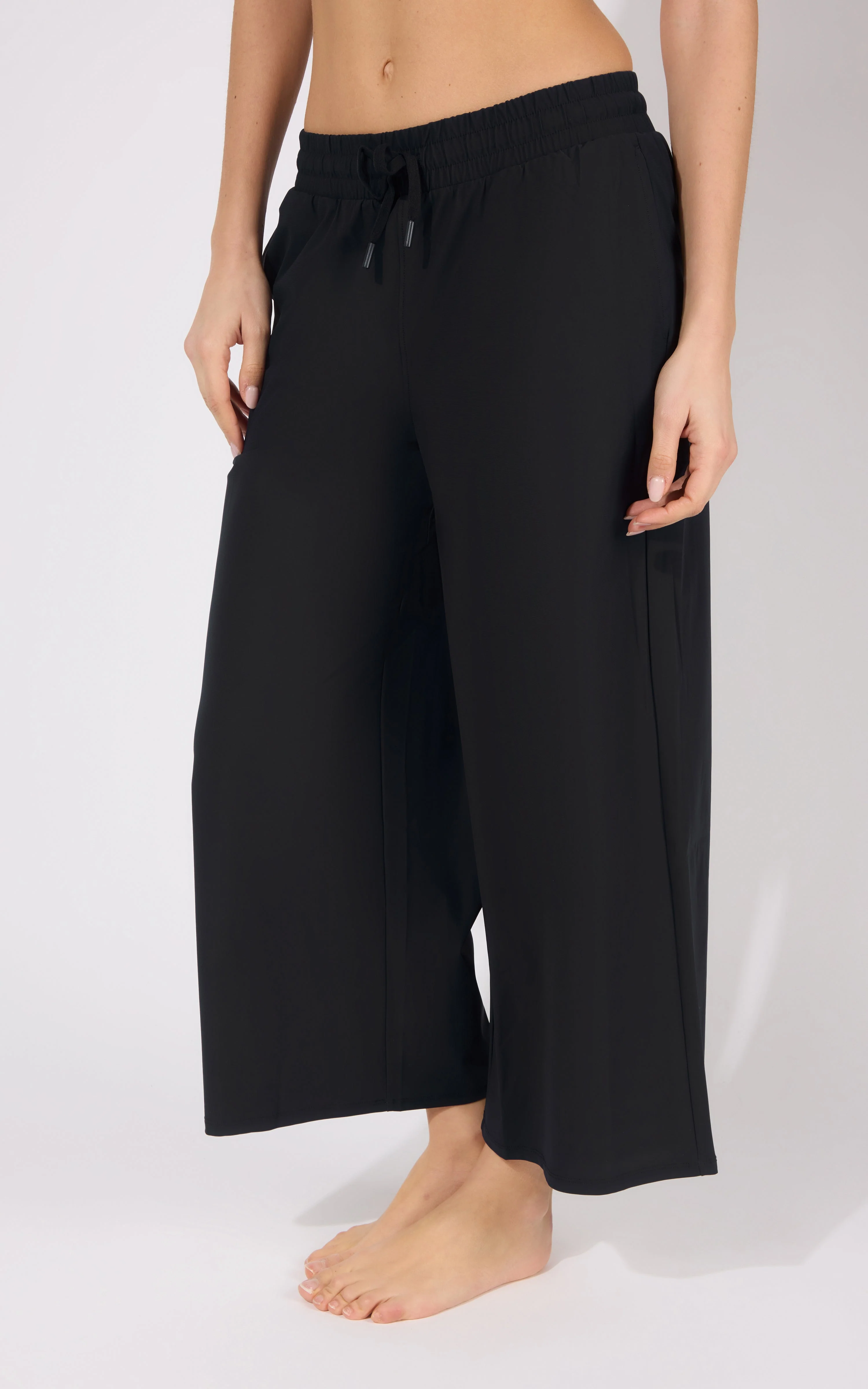 Warp Lanston Culotte Pant - Image 13