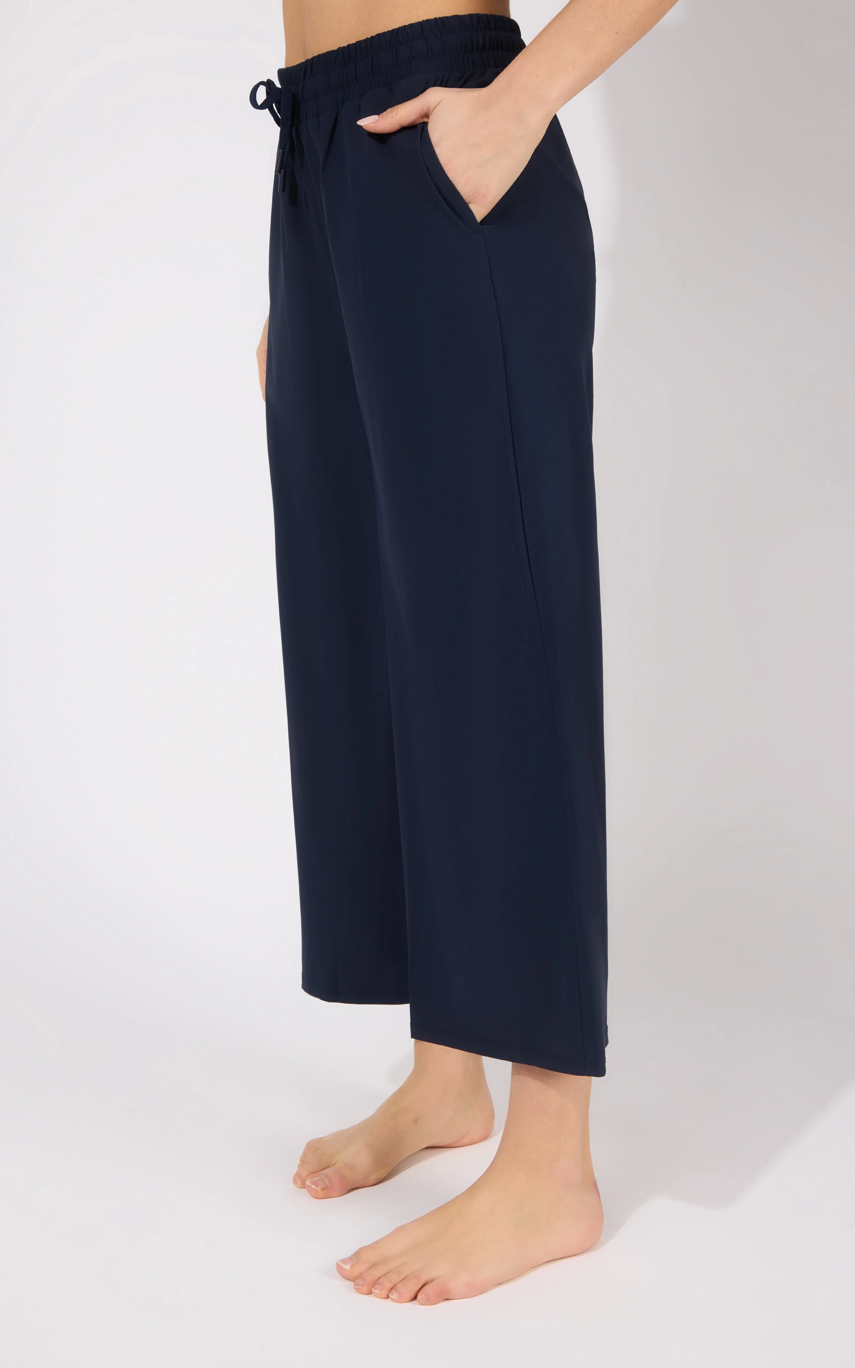 Warp Lanston Culotte Pant - Image 16