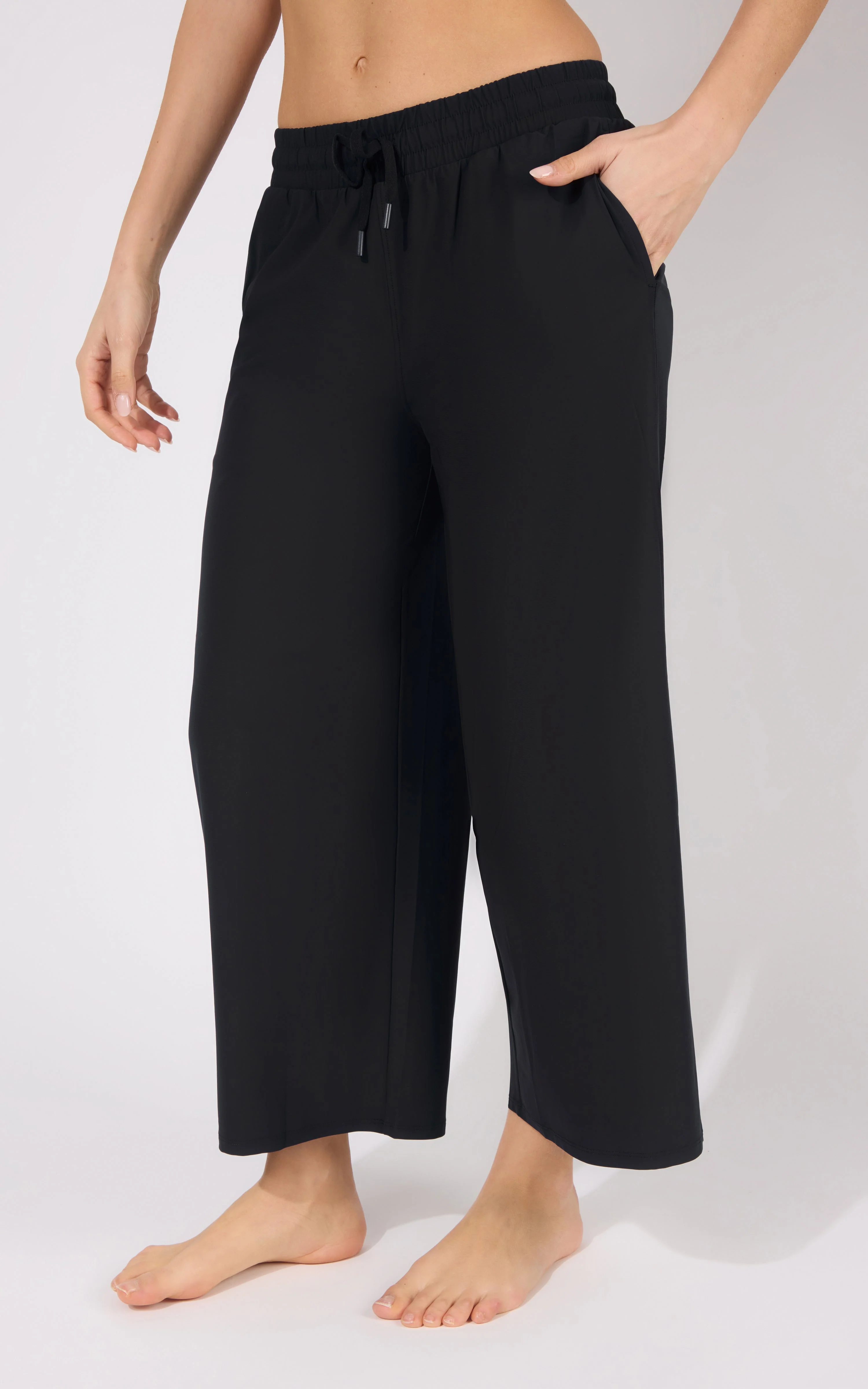 Warp Lanston Culotte Pant - Image 30