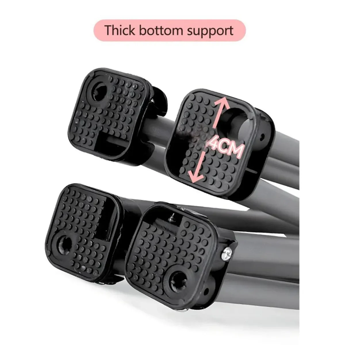 Waterproof Collapsible Camp Stool - Image 12