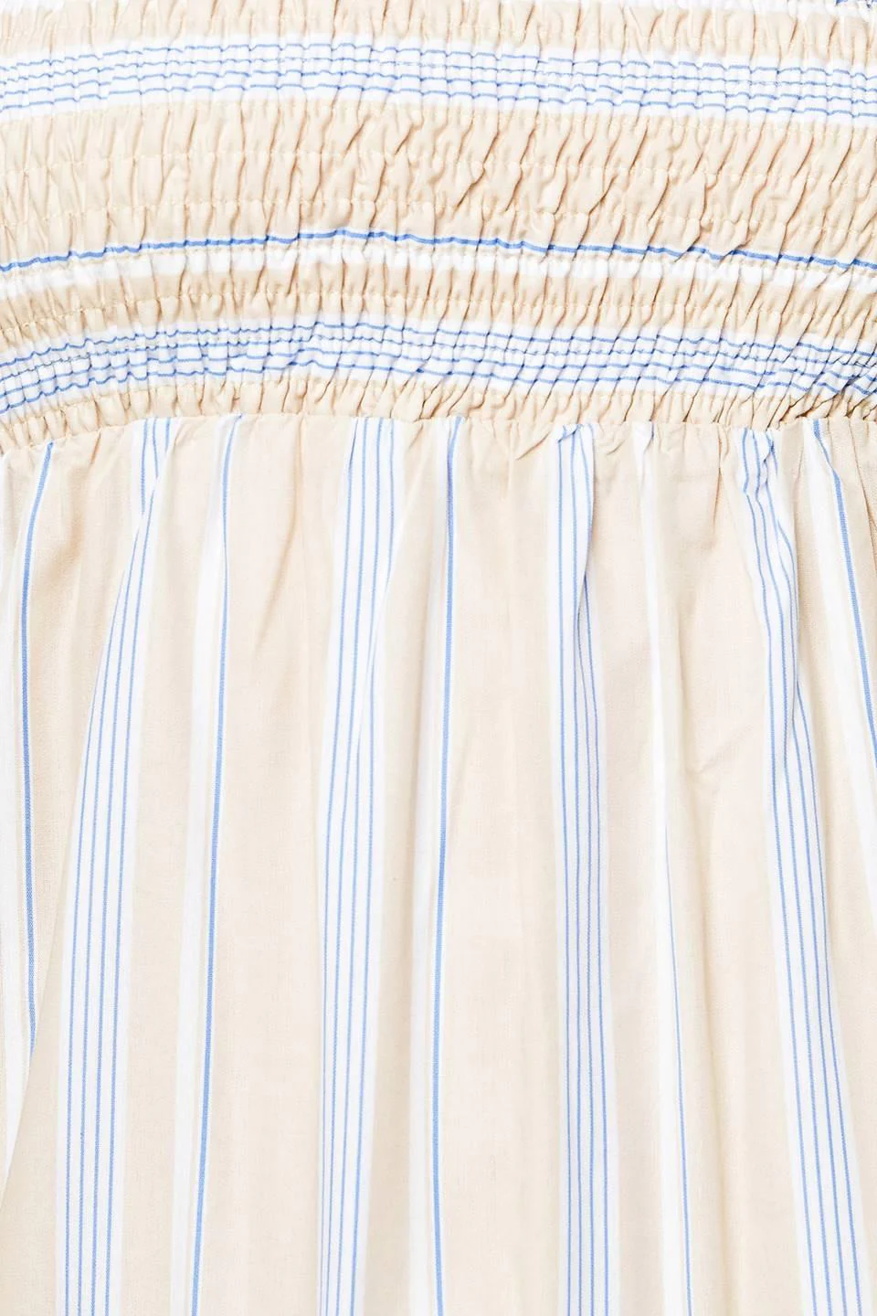 Waves of Lift Woven Maxi Dress - Image 8