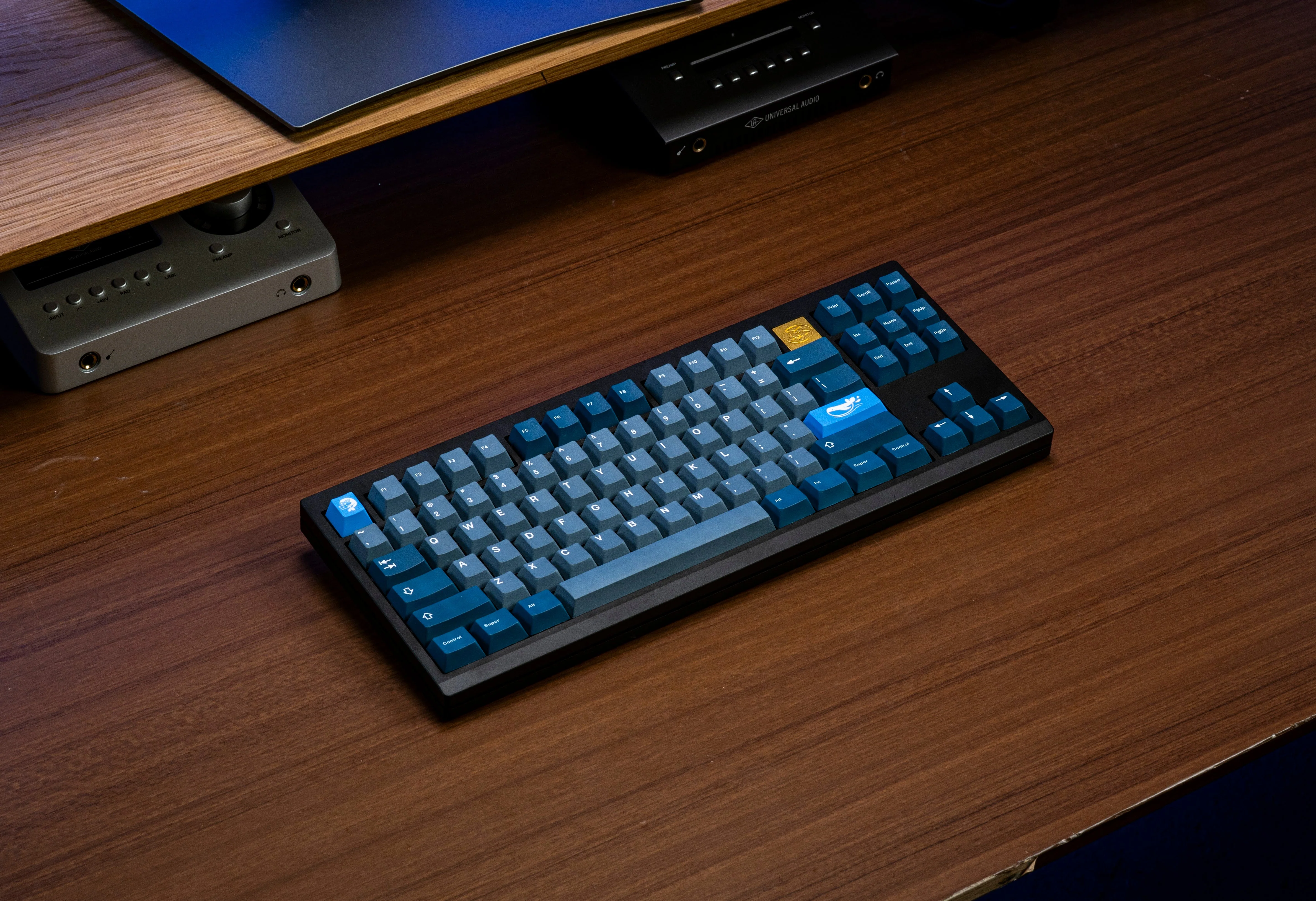 Whale PBT Keycaps V4 - Image 2