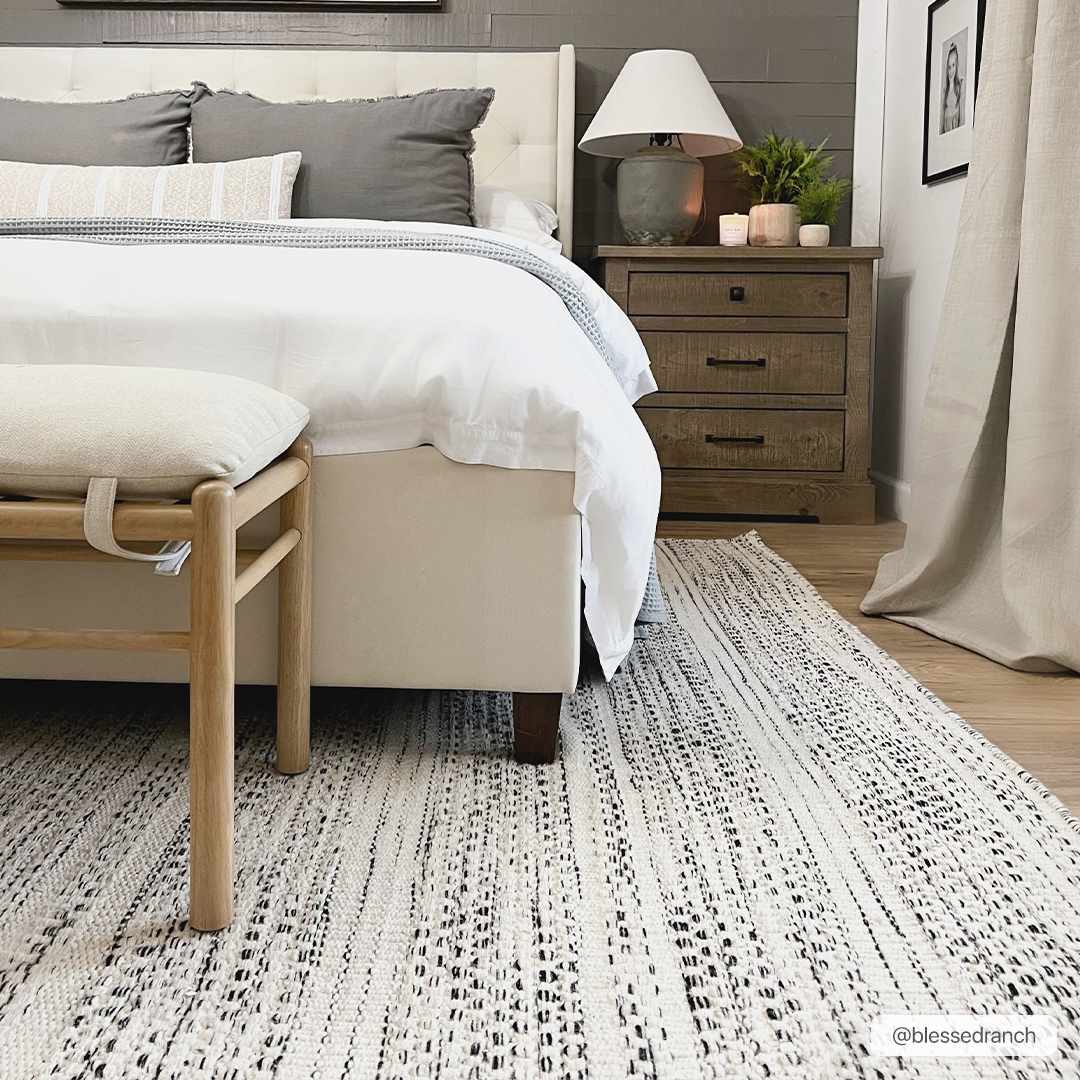 Williford Wool Area Rug - Image 5