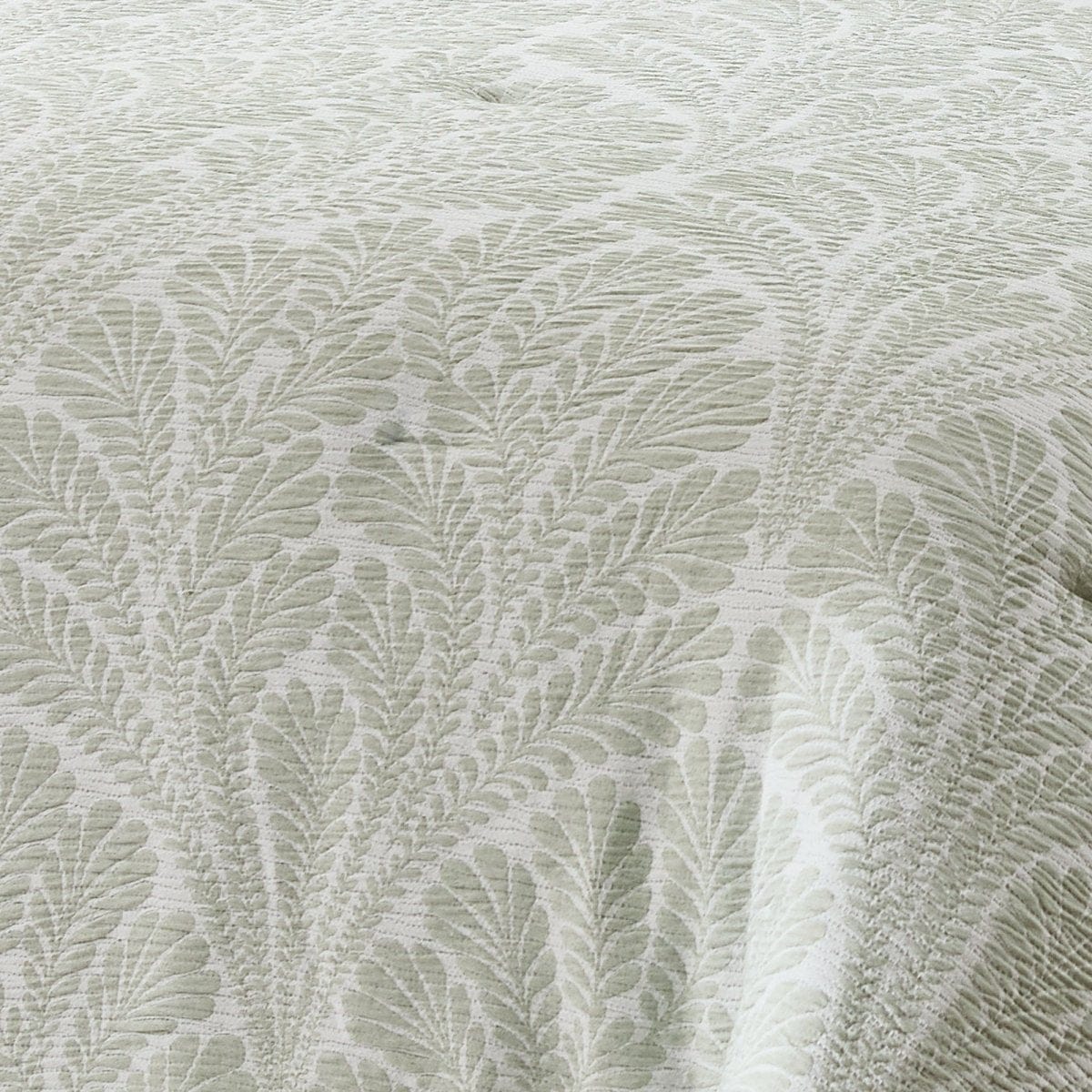 Willow Garden Restorative Gauze Jacquard Comforter Set - Image 5