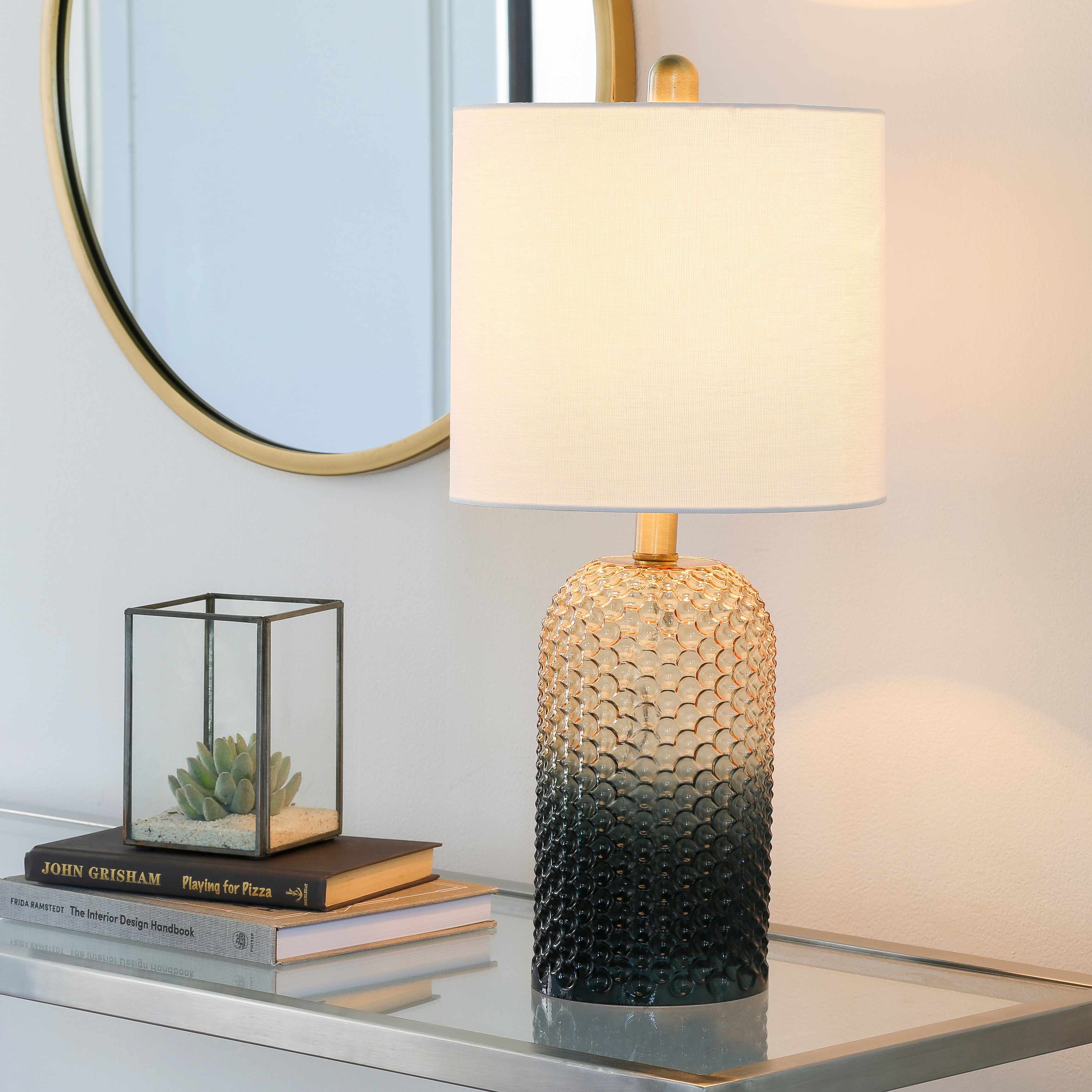 Willowdene Table Lamp - Clearance - Image 5