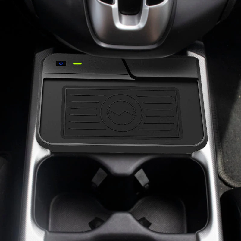Wireless Charging Car CRV Mobile Phone Charger Car Charger - Image 4