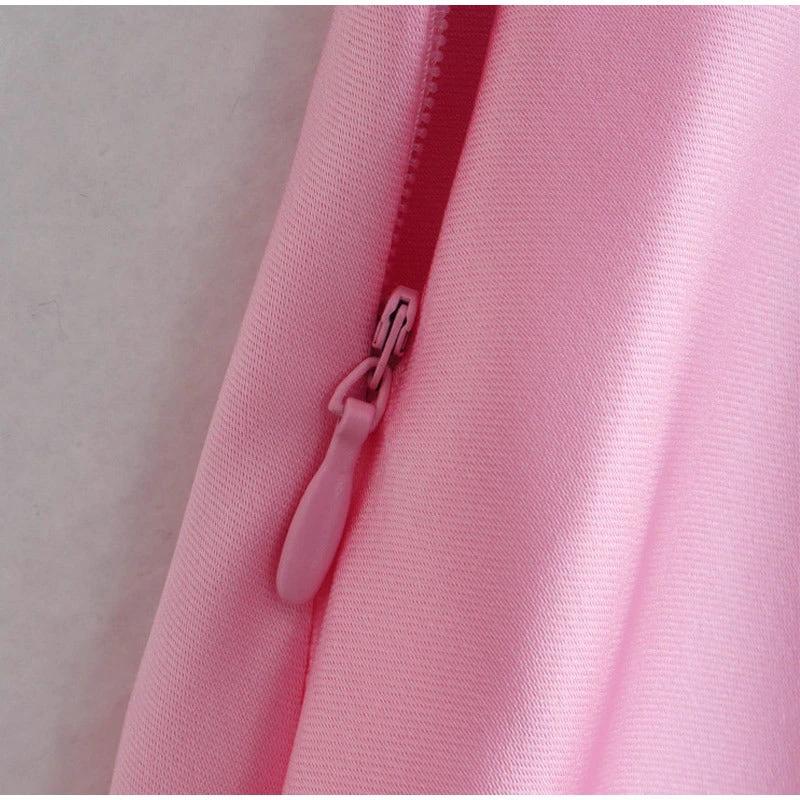 Women Camis Satin Long Dresses Elegant Sleeveless Slip Holiday Party Dresses Sexy Casual Backless Summer Dresses - Image 5