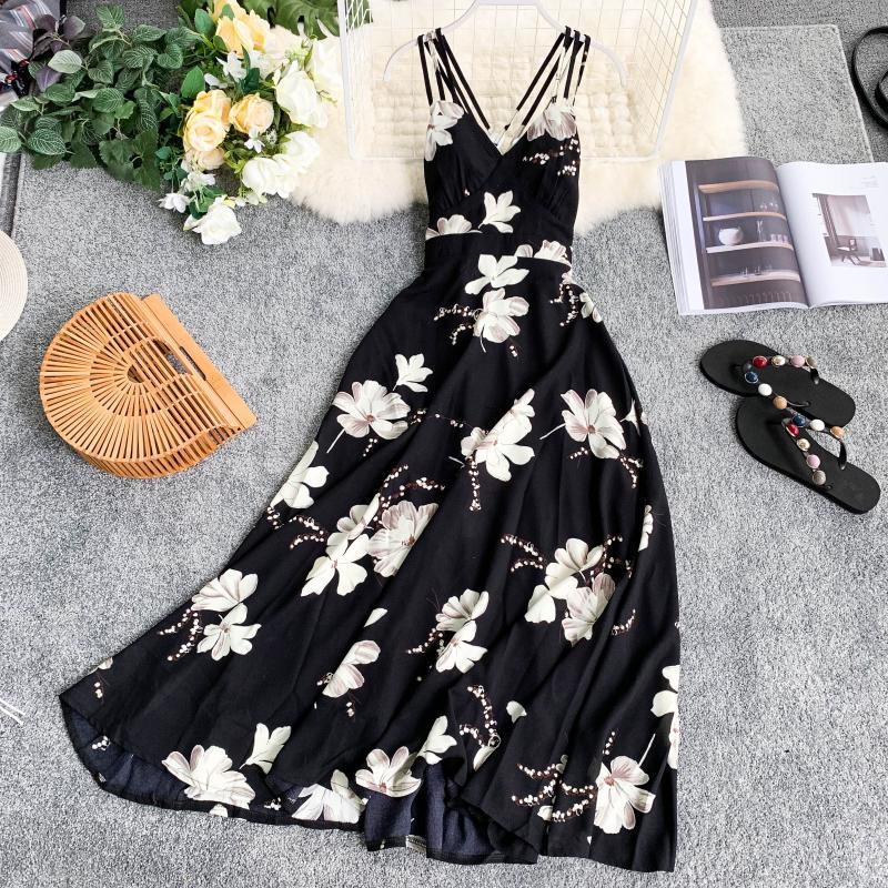 Women’s Belted Waist Dress - Image 3