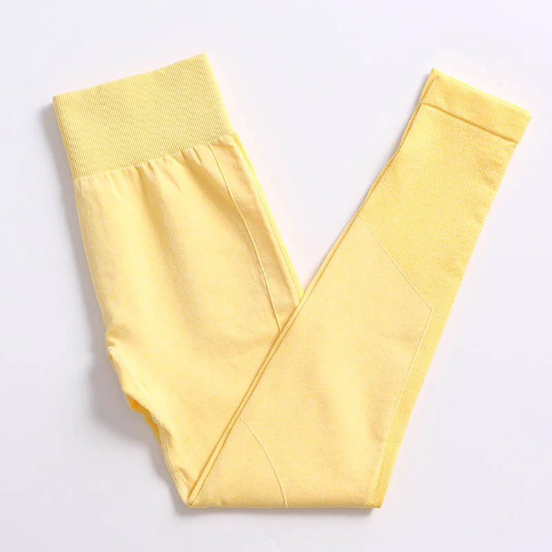 Women’s Booty Lift Yoga Pants - Image 30