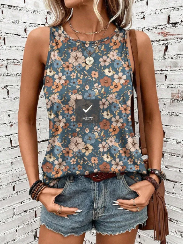 Women’s Casual Sleeveless Vest Outerwear - Image 11