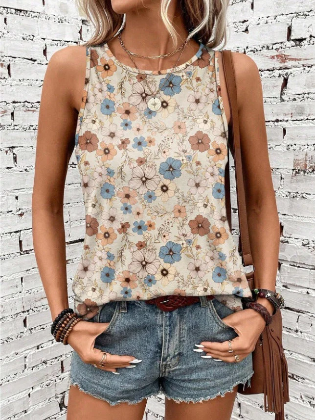 Women’s Casual Sleeveless Vest Outerwear - Image 6