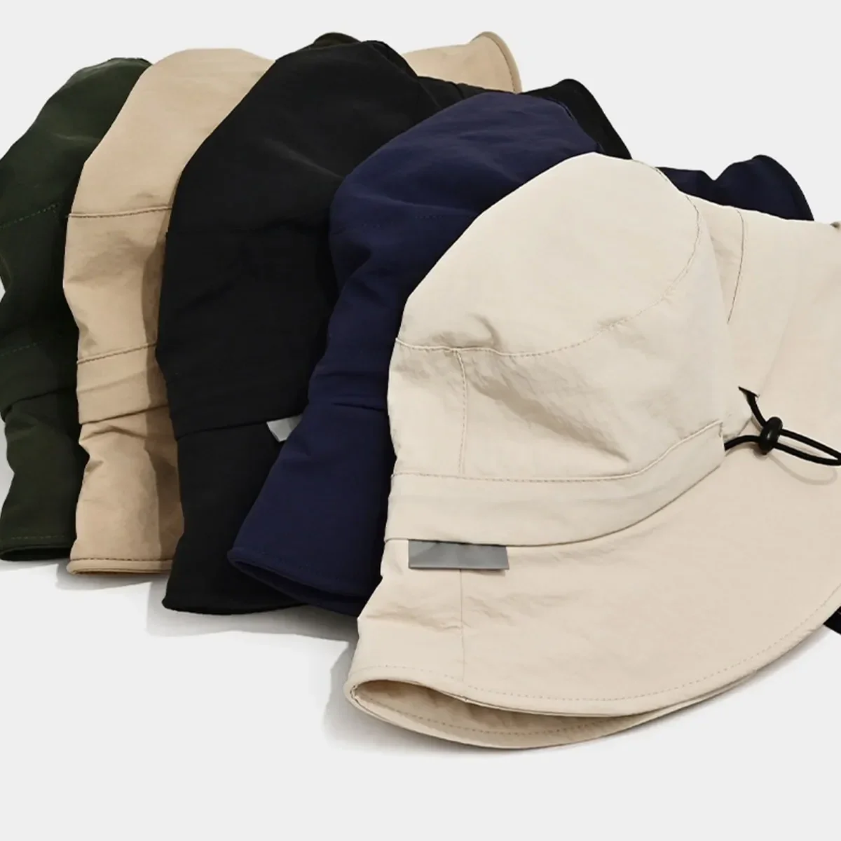 Women’s Lightweight Packable Outdoor Sun Hat - Image 13