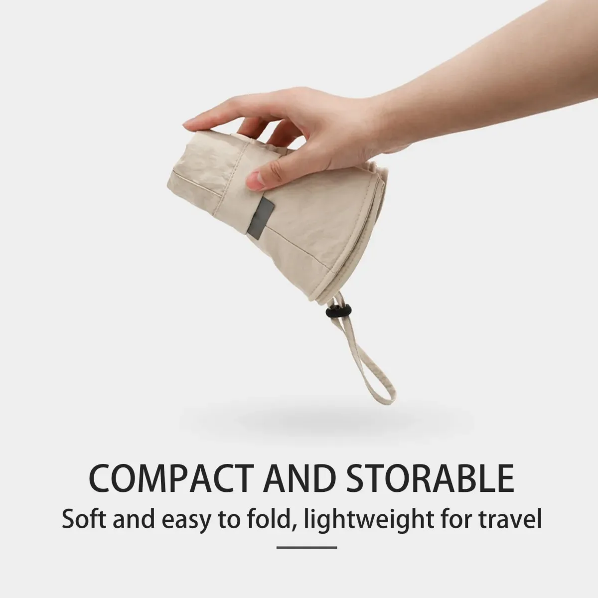 Women’s Lightweight Packable Outdoor Sun Hat - Image 8