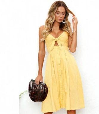 Women Summer Dresses Sleeveless Backless Strap Long Close-fitting Sheath Female Party Evening Dresses Vestidos - Image 5