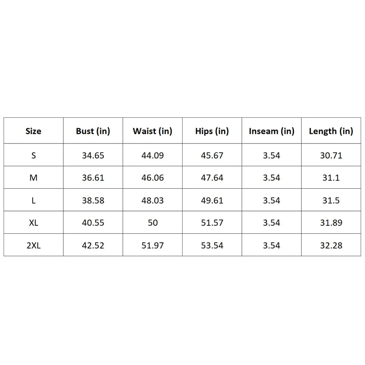 Women's Breathable Casual Playsuit Shorts - Image 12