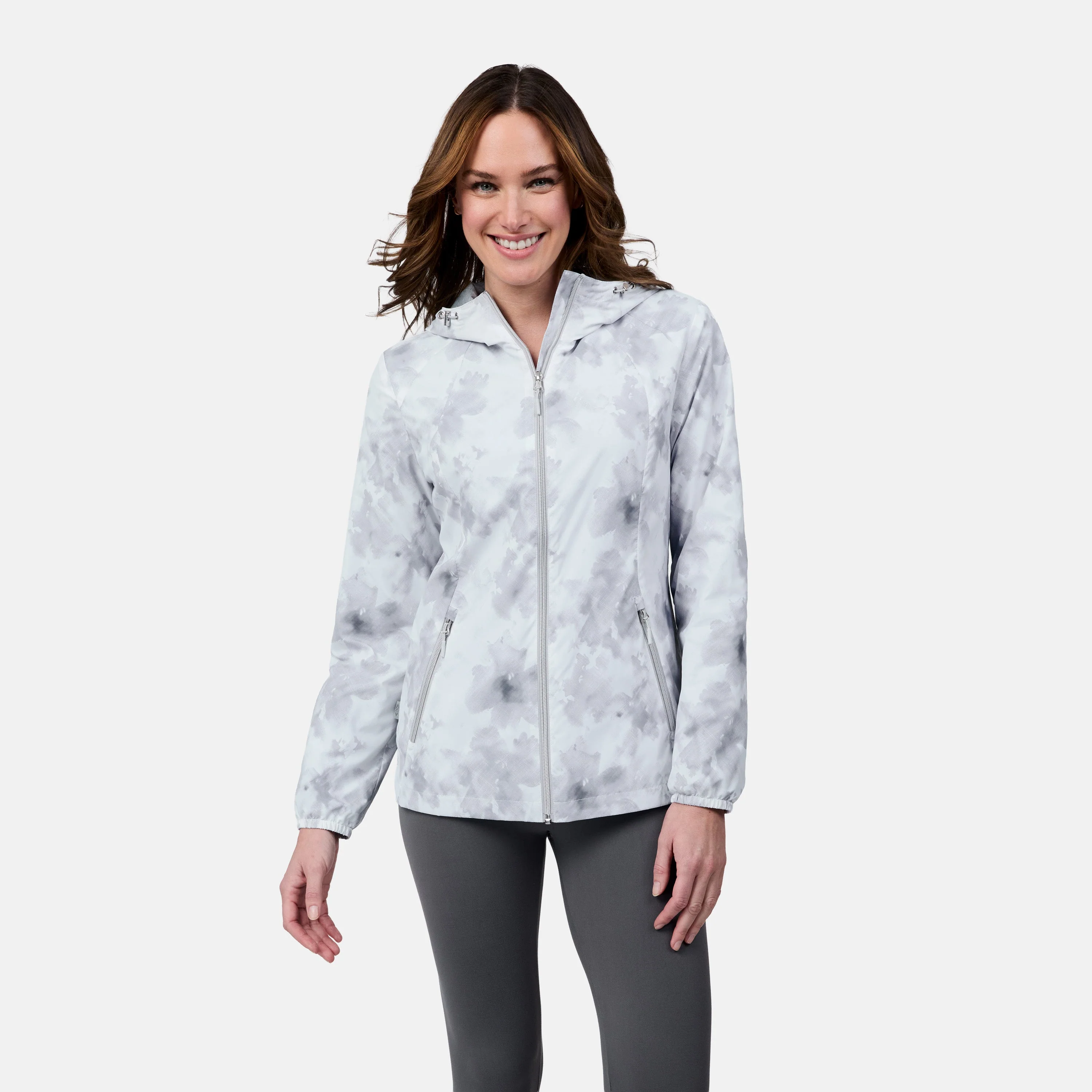 Women's Driftline Windshear Jacket - Image 11
