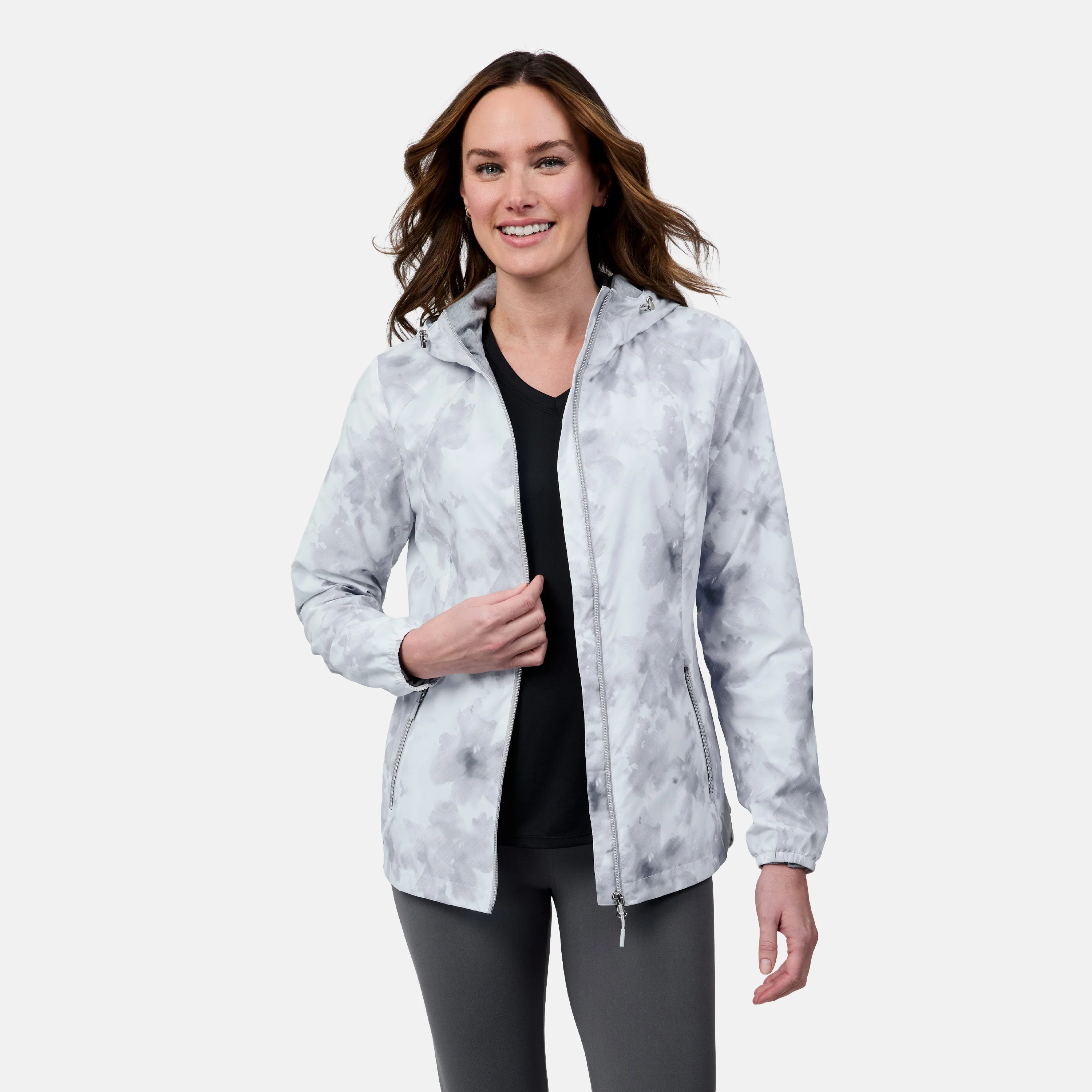Women's Driftline Windshear Jacket - Image 12