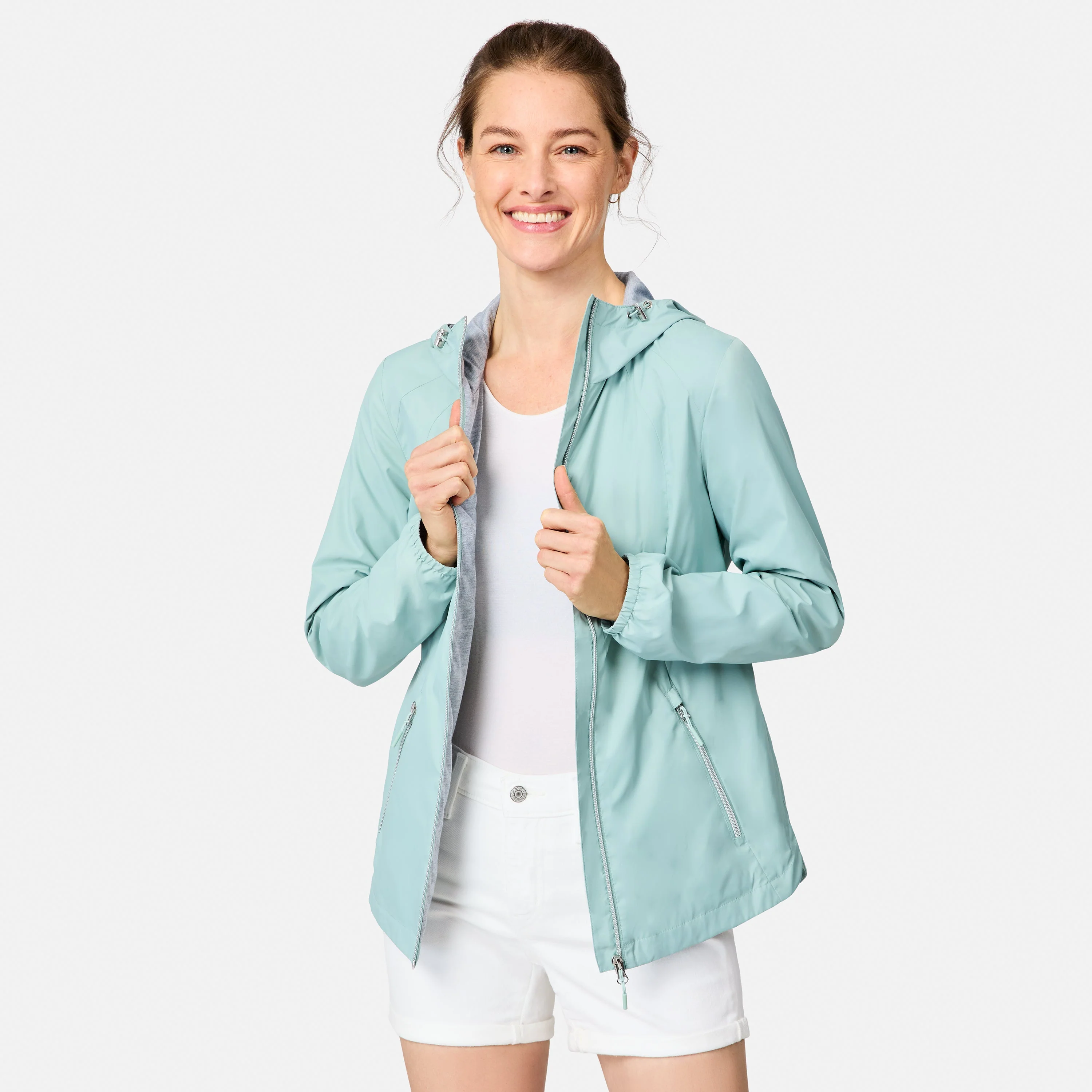 Women's Driftline Windshear Jacket - Image 4