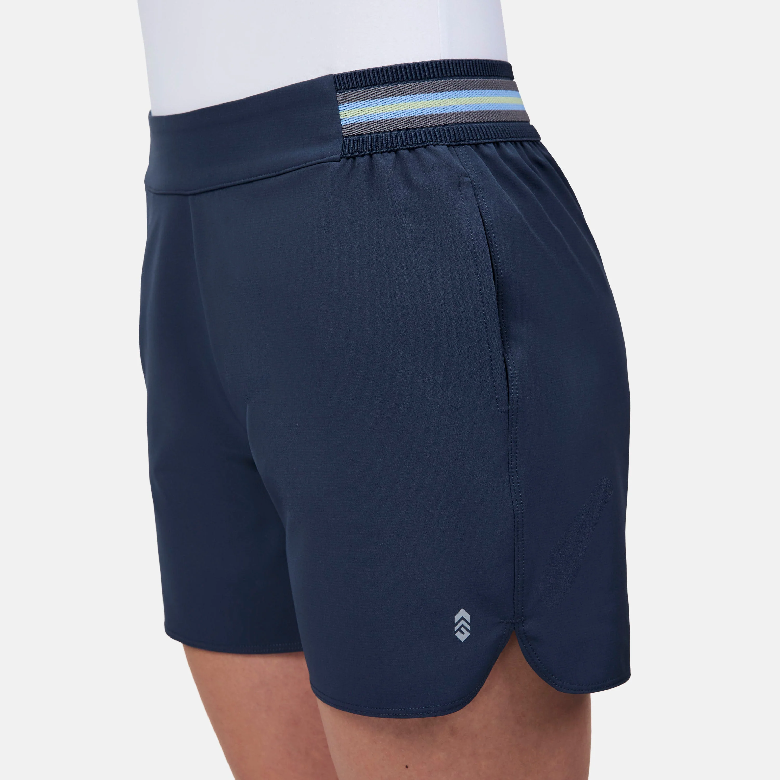 Women's Explorer Short - Image 3