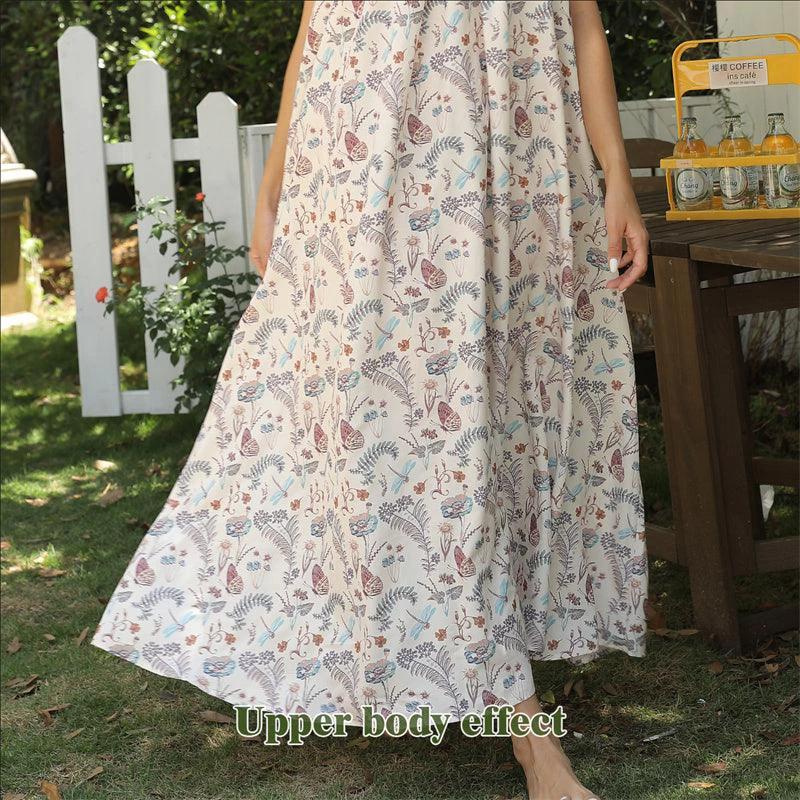 Women's Fashion Simple Dress - Image 8