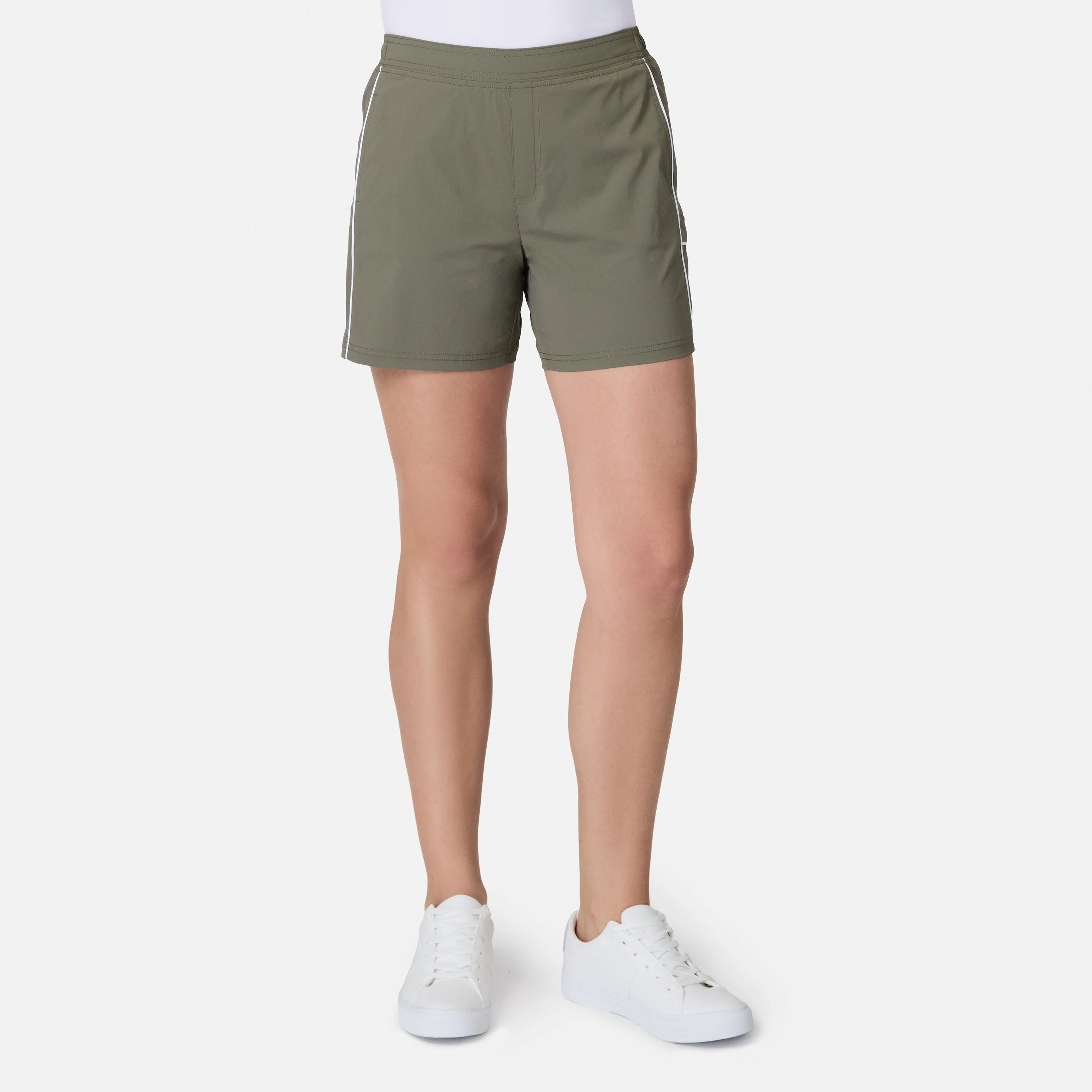Women's Go Anywhere Short - Image 6
