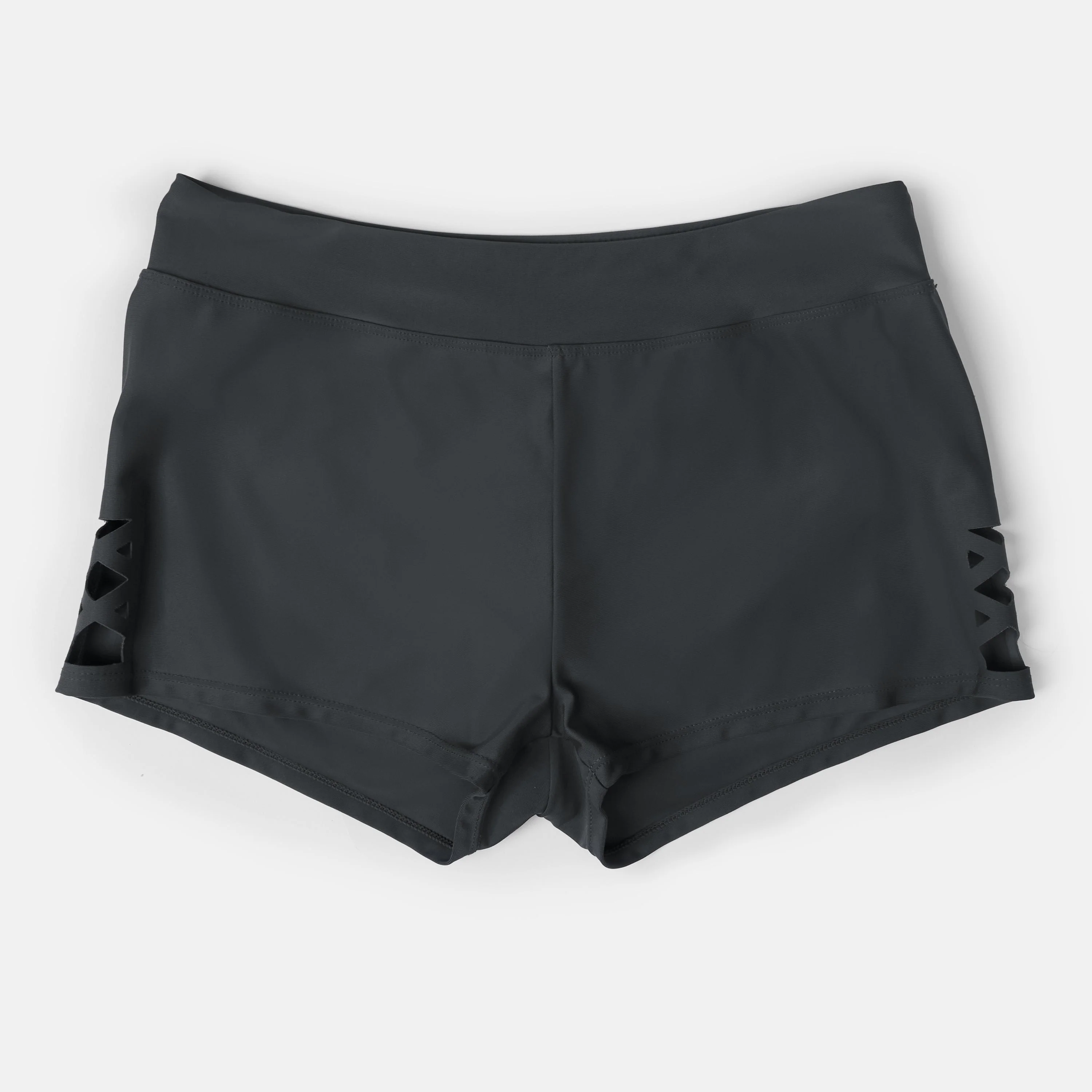 Women's Laser Cut Boyshort - Image 17