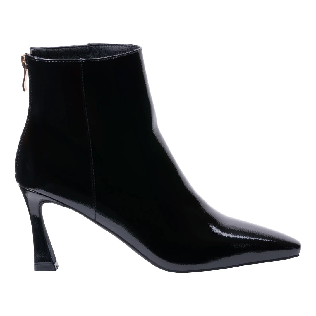 Women's Marcel Black Bootie - Image 2